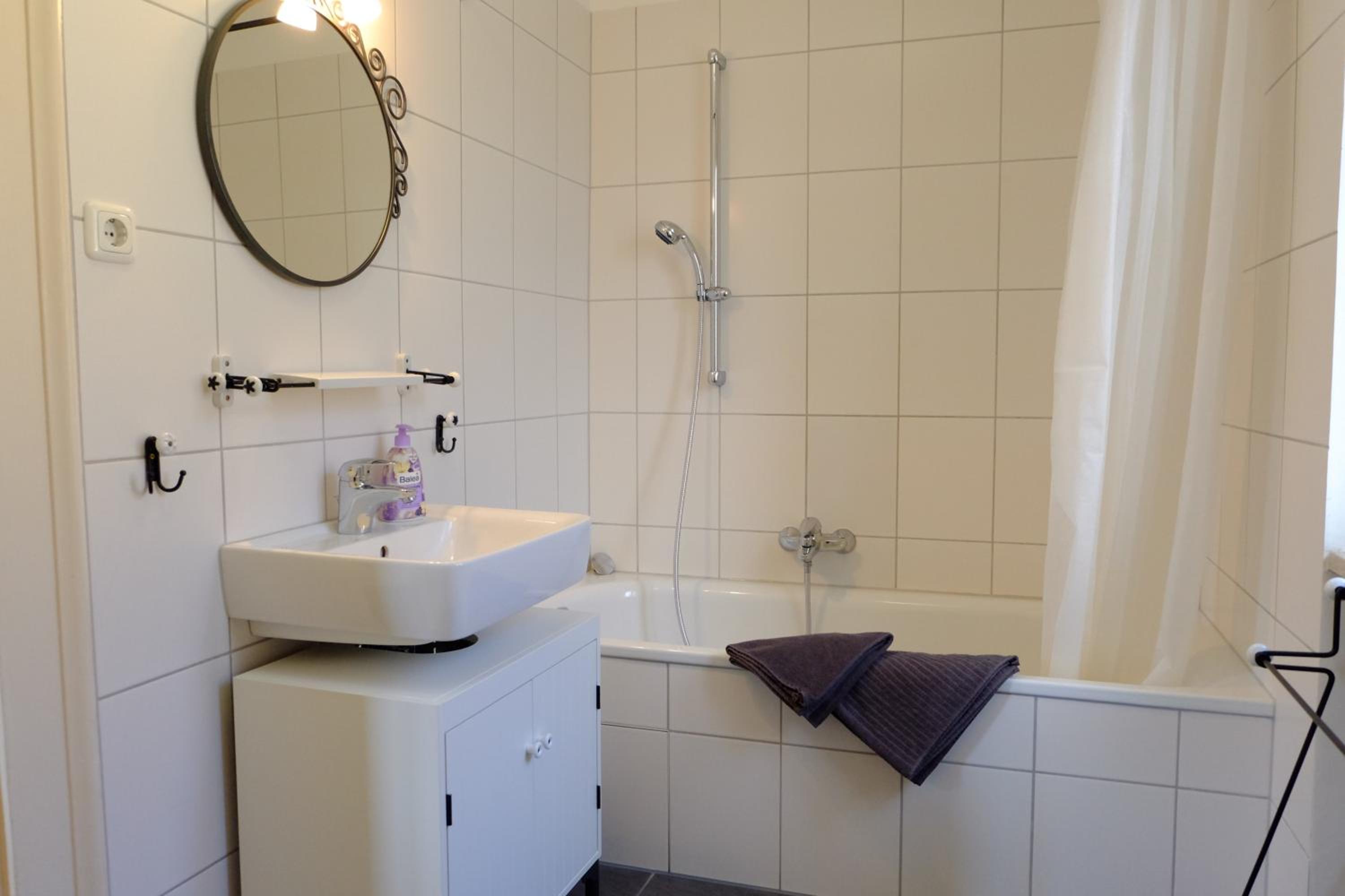 heidel-home 3Raum Wohnung