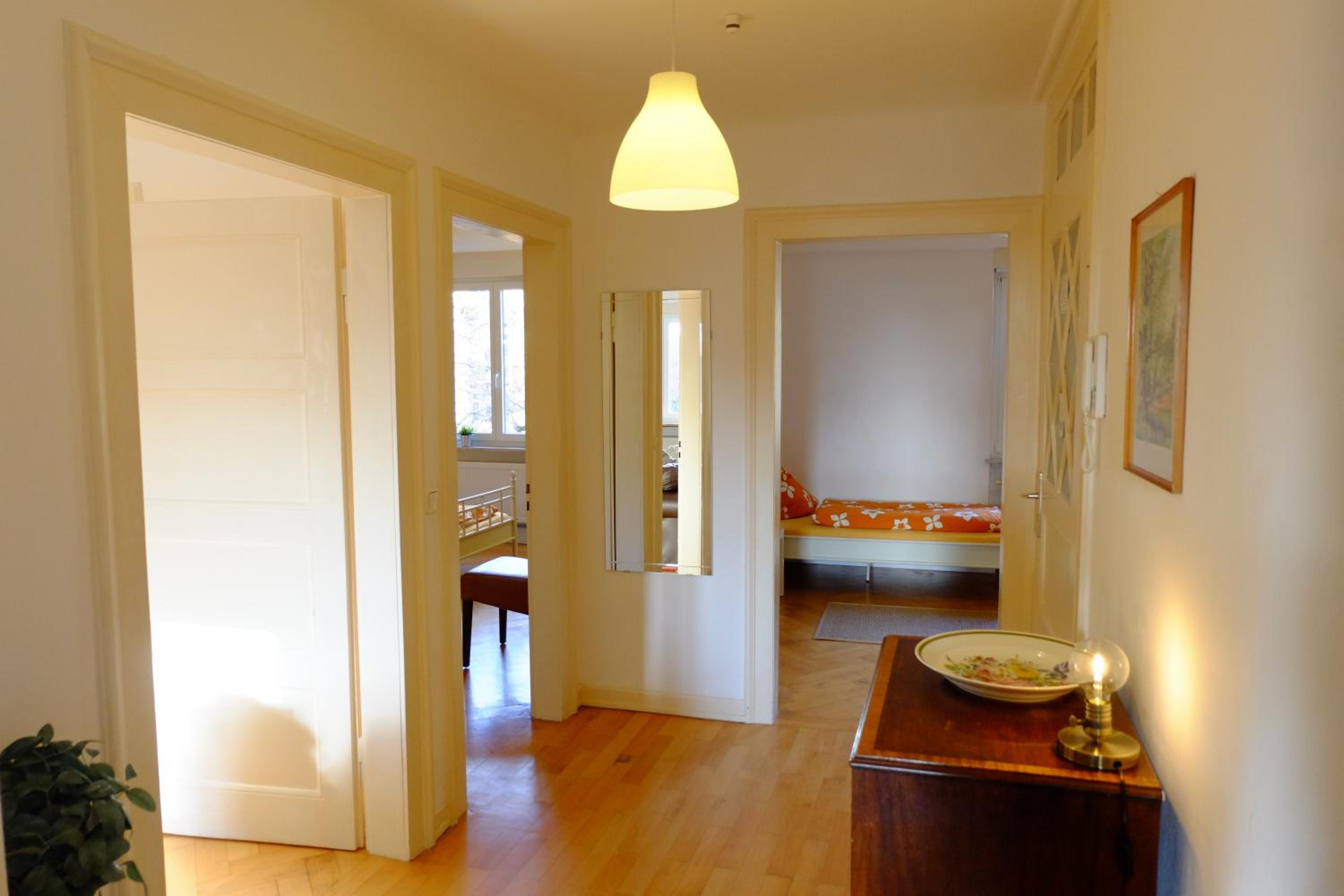 heidel-home 3Raum Wohnung