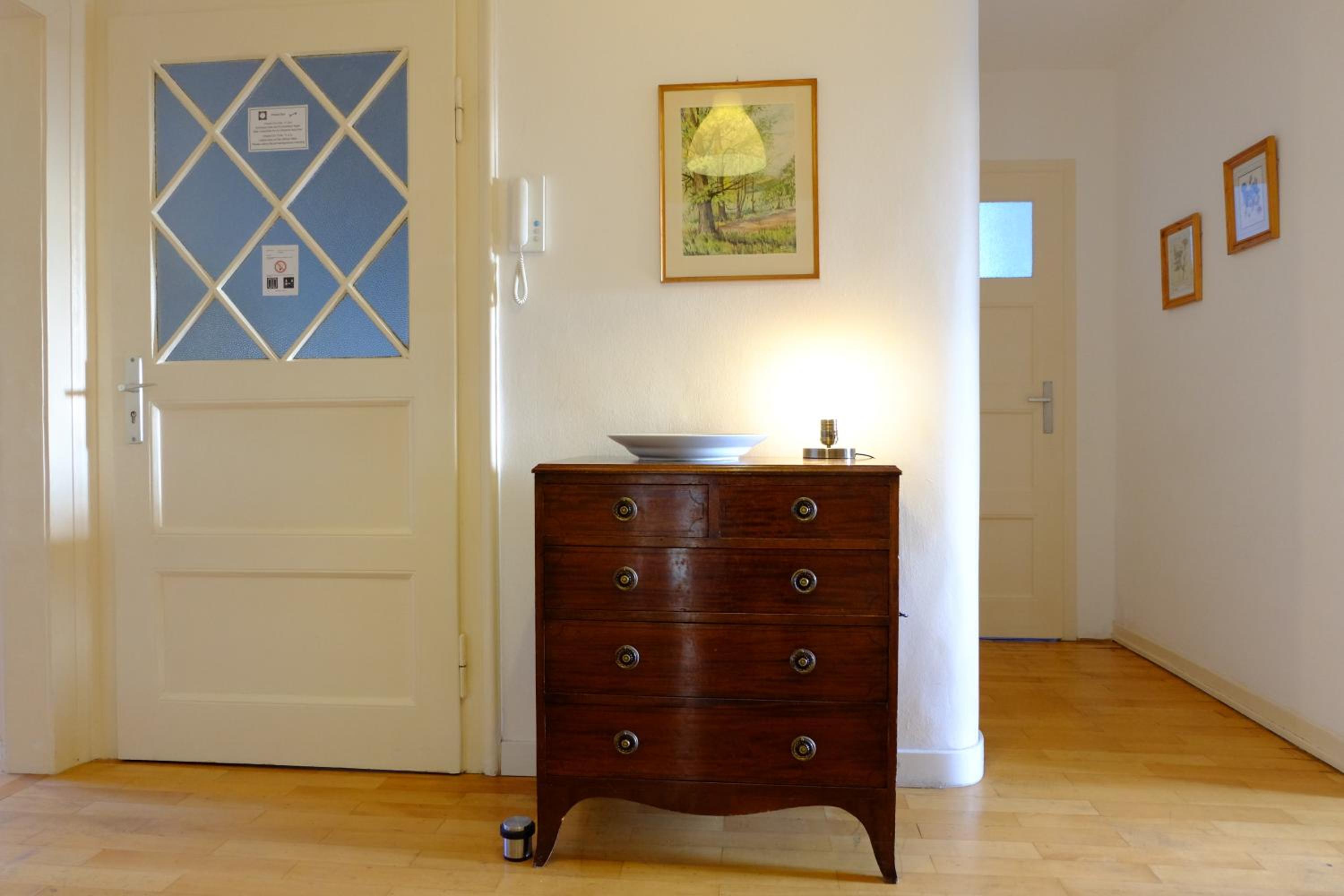 heidel-home 3Raum Wohnung