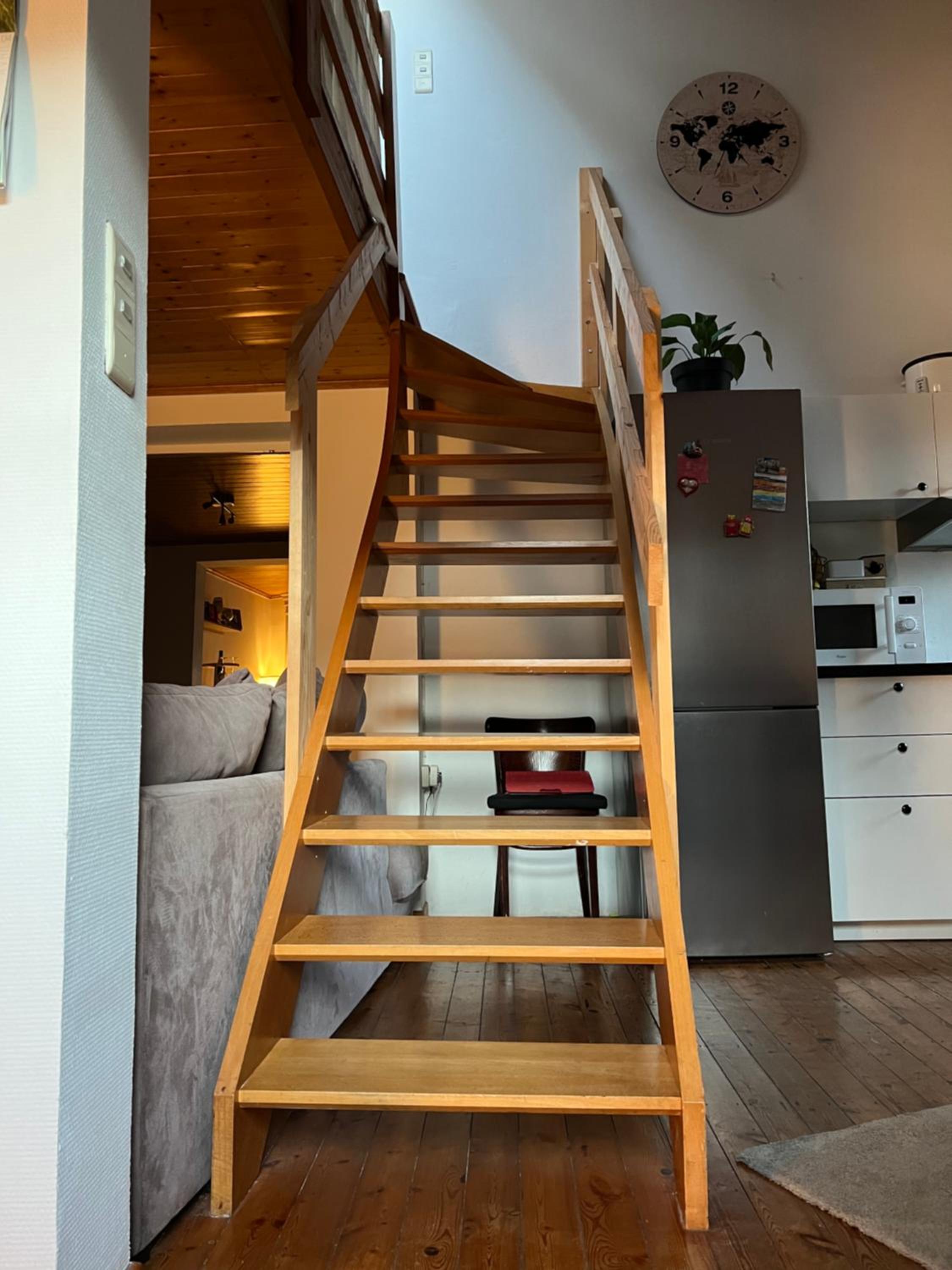 Petite maison choux