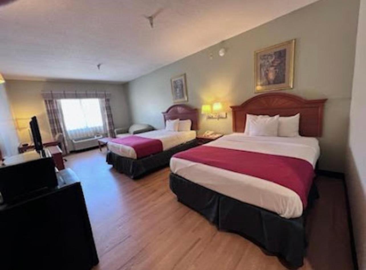 Americas Best Value Inn Wiggins, Billede 22
