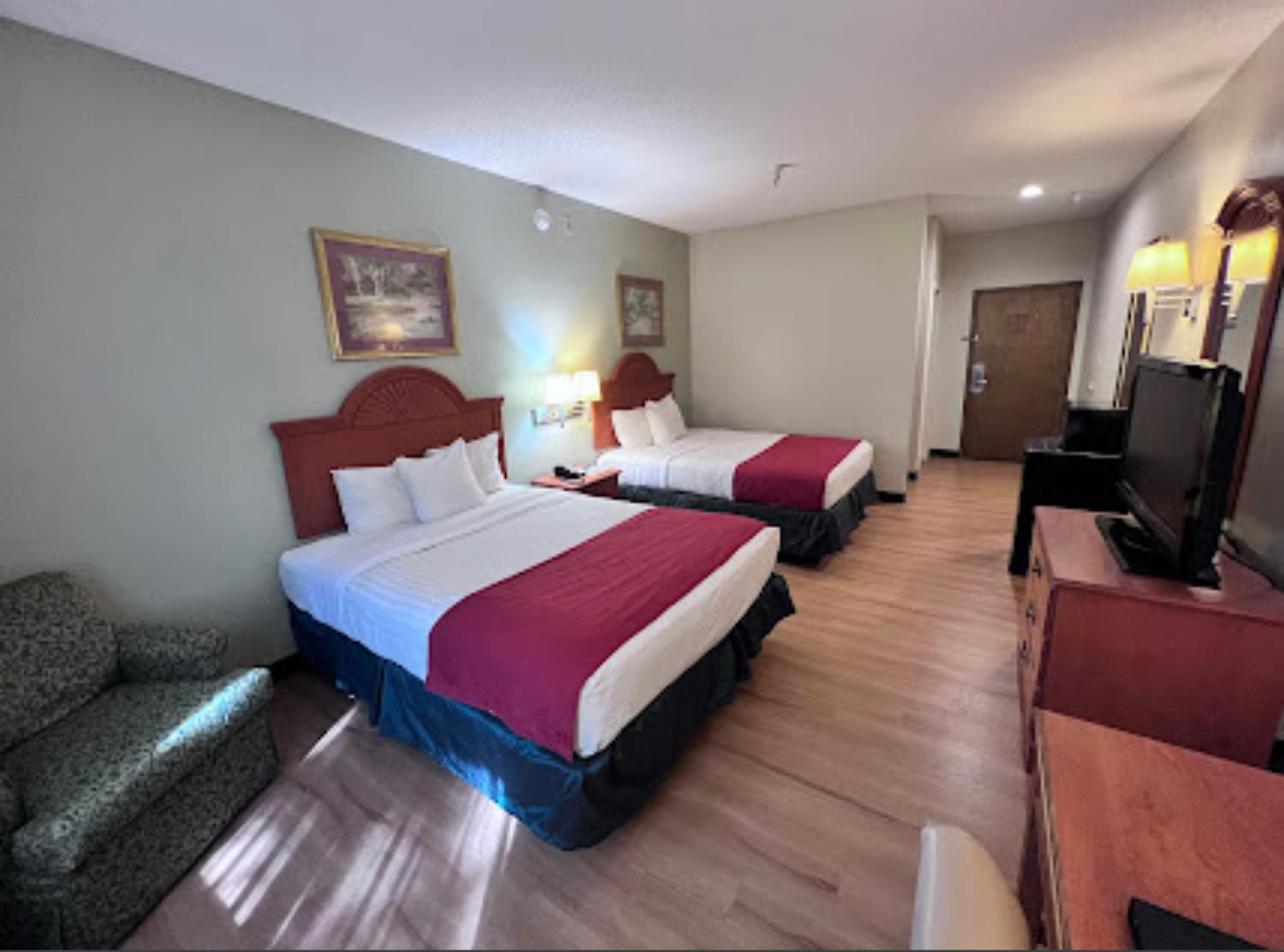 Americas Best Value Inn Wiggins, Billede 5