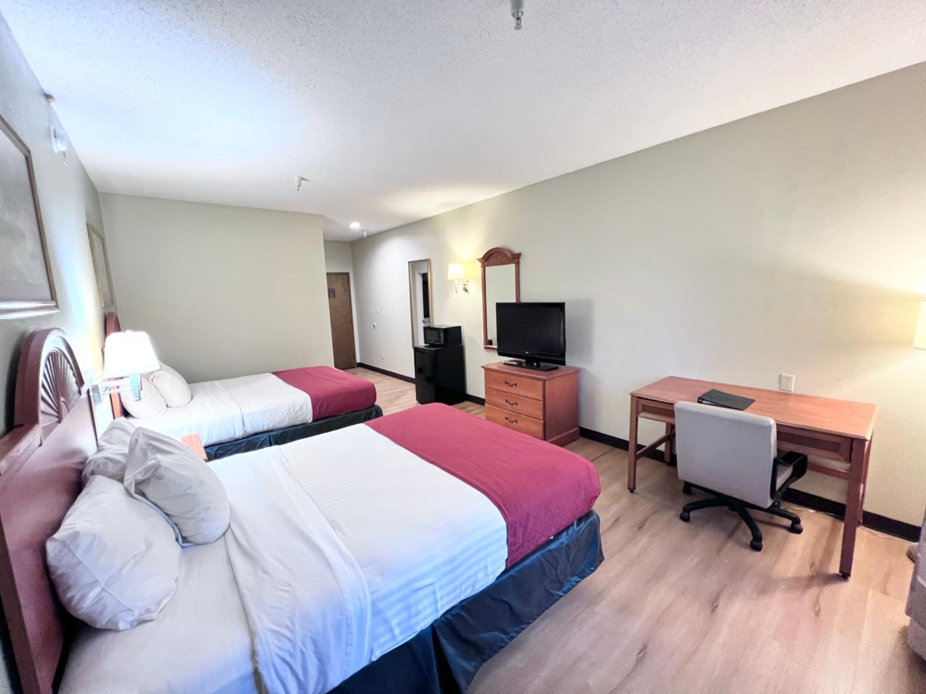 Americas Best Value Inn Wiggins, Billede 32