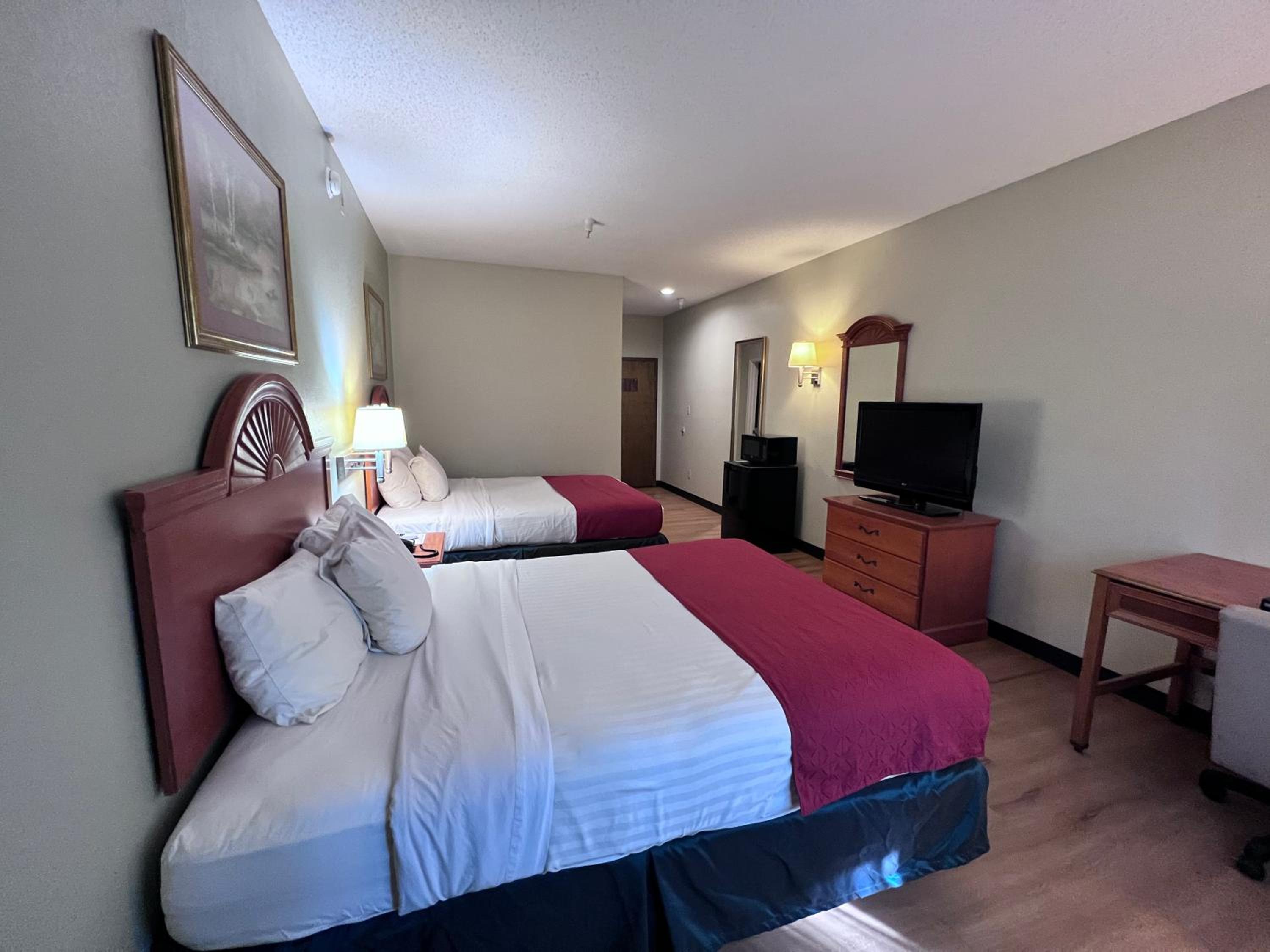Americas Best Value Inn Wiggins, Billede 27