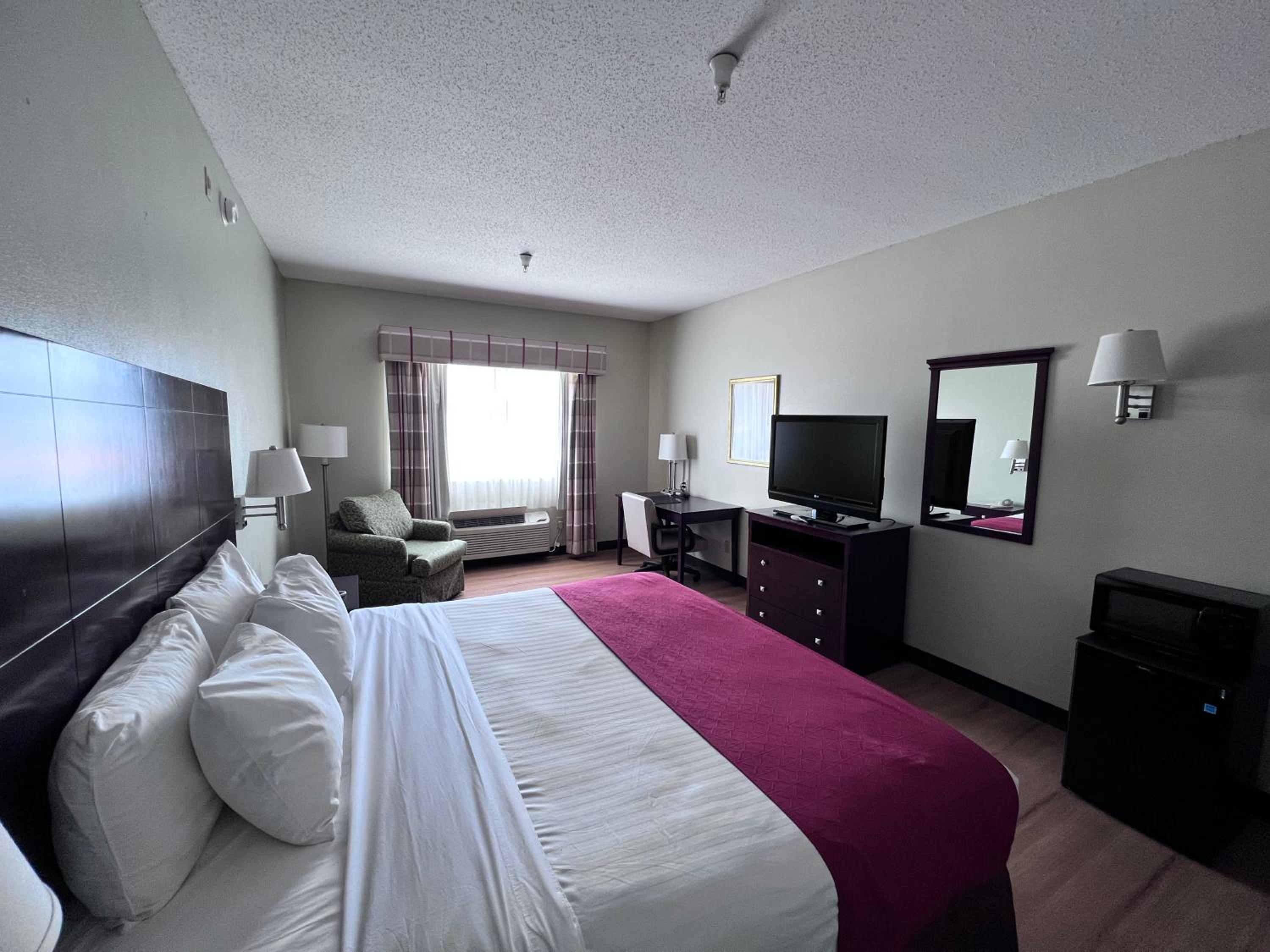 Americas Best Value Inn Wiggins, Billede 28