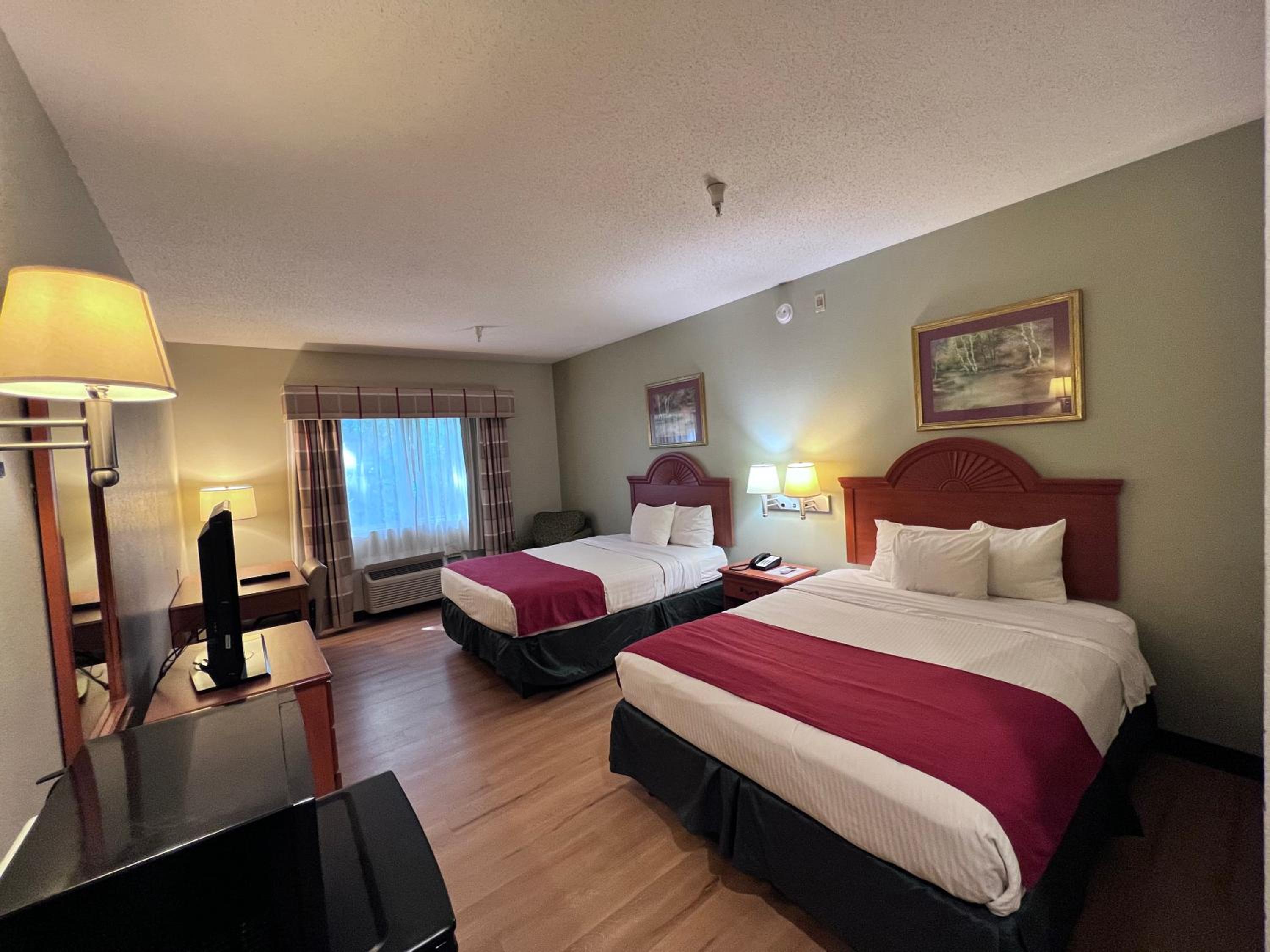 Americas Best Value Inn Wiggins, Billede 3
