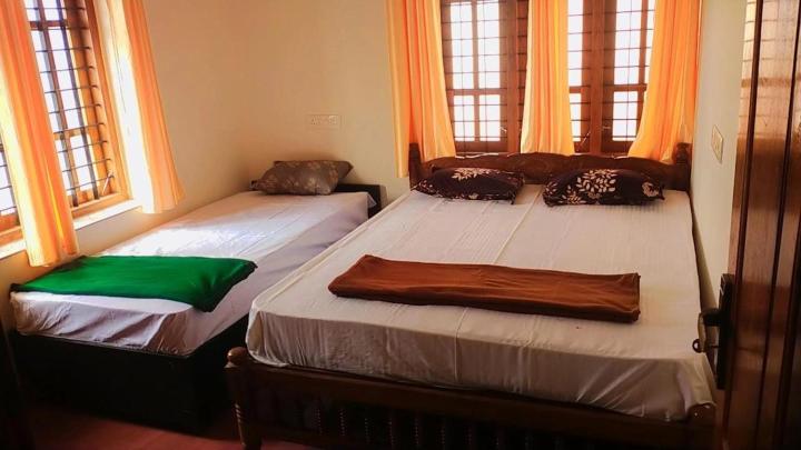 Texas guest house 4 bed Rooms view 4