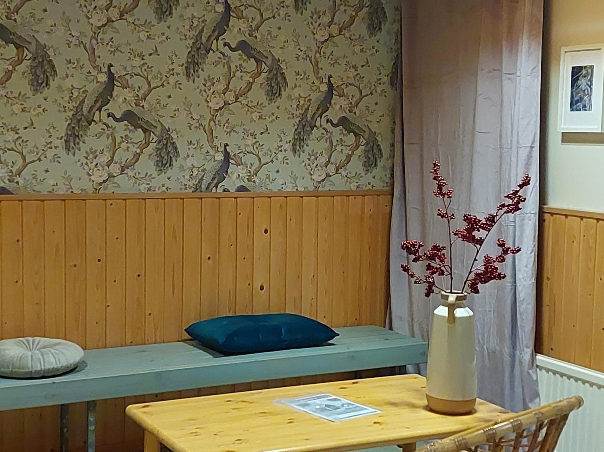 Taideniityn huoneisto Tuuli 1-4lle view 2