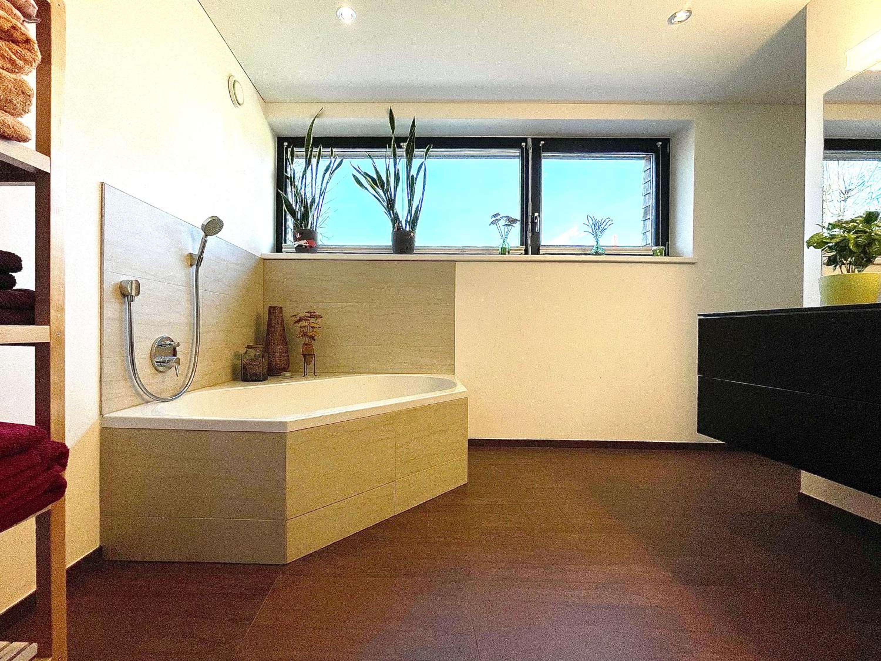 Haralds exklusives Ferienhaus in Langenegg