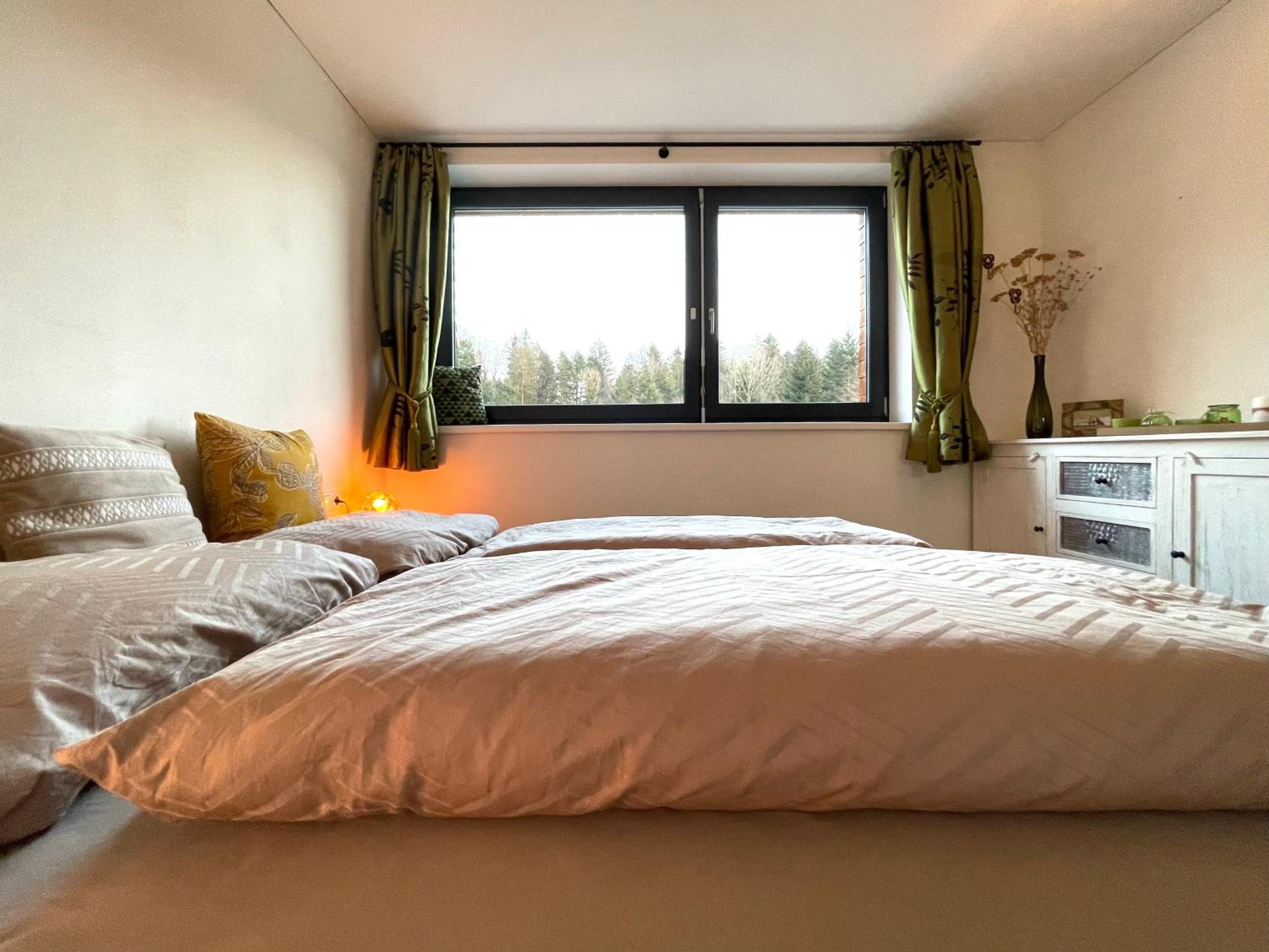 Haralds exklusives Ferienhaus in Langenegg