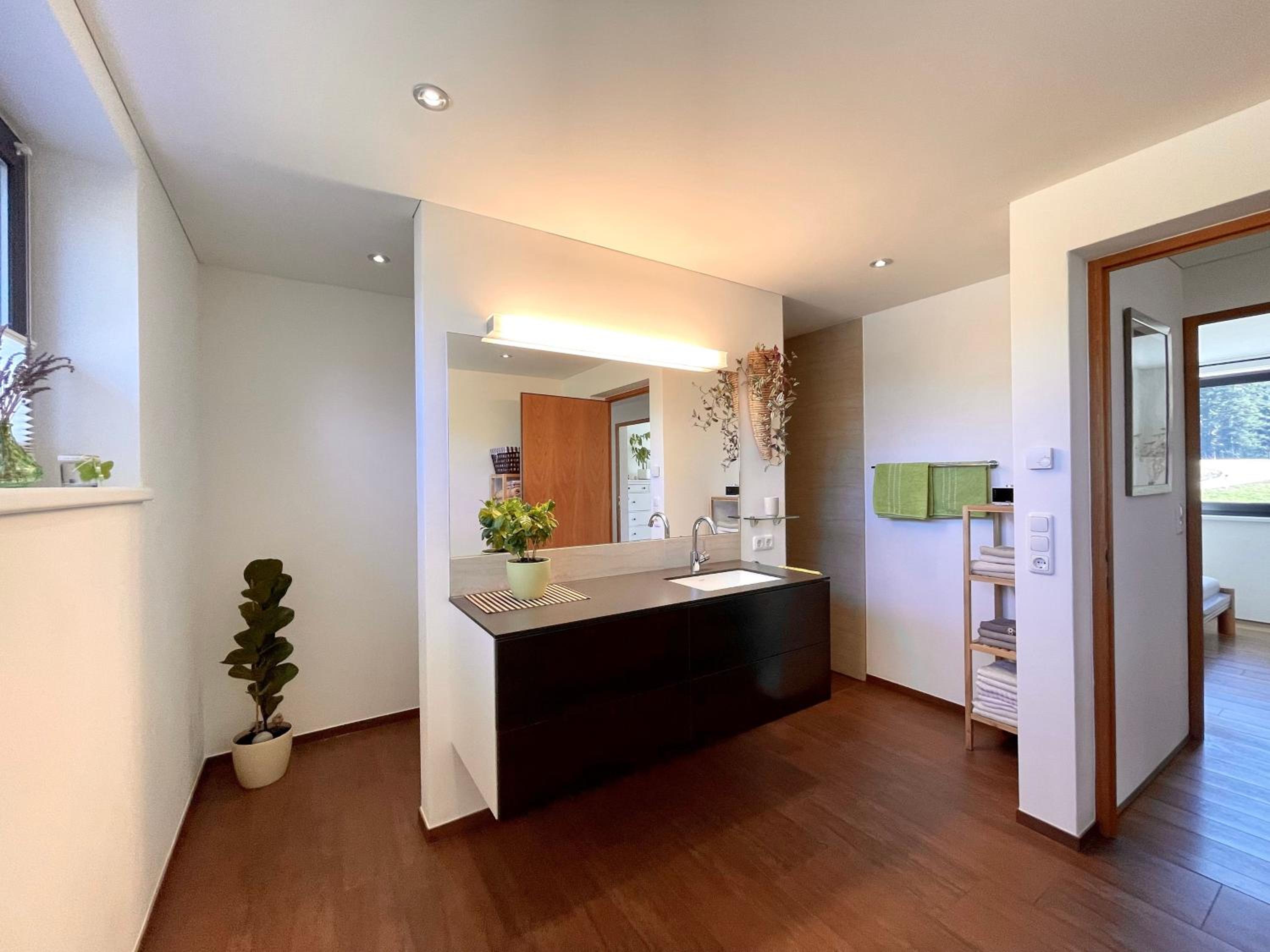 Haralds exklusives Ferienhaus in Langenegg