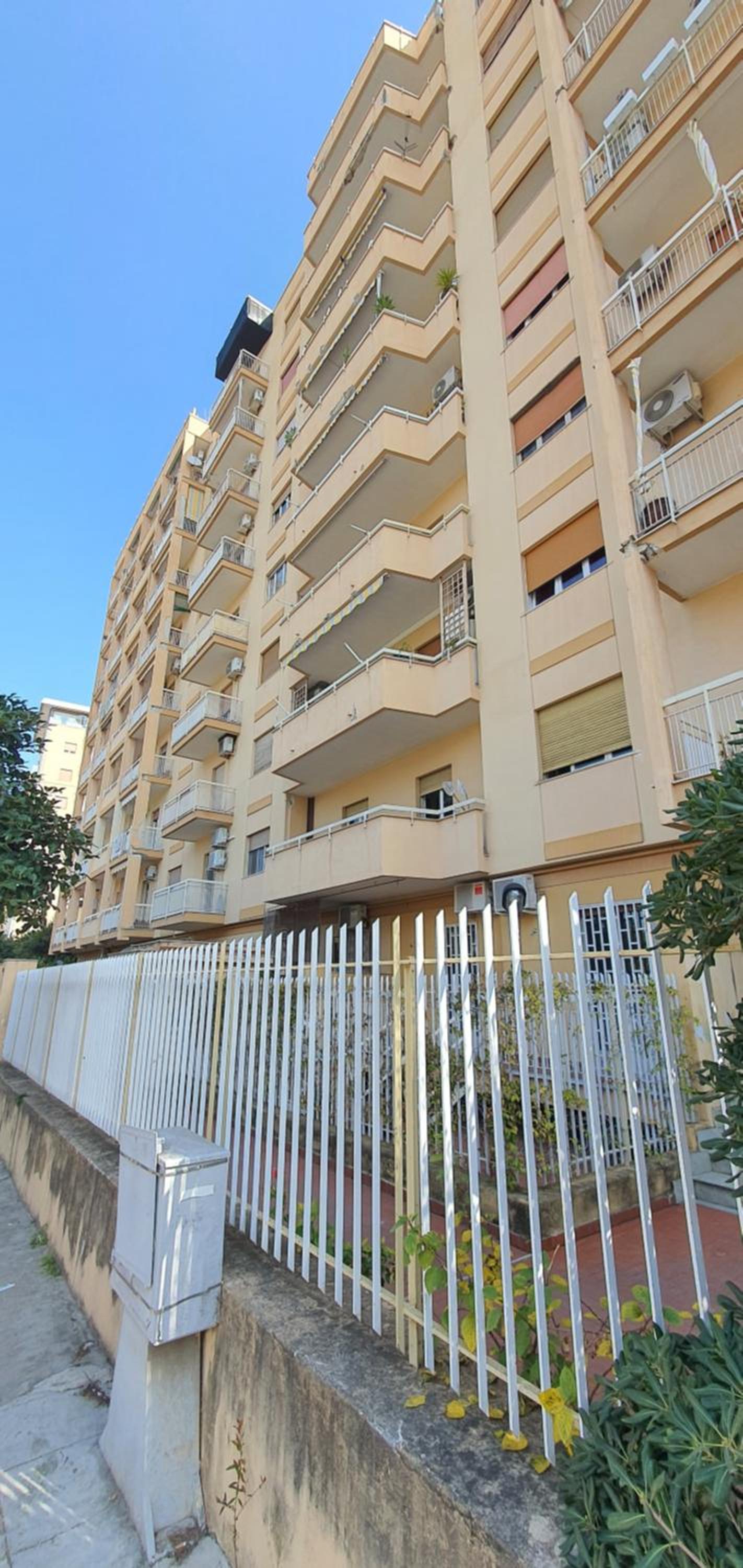 Hotel Rosa Apartament