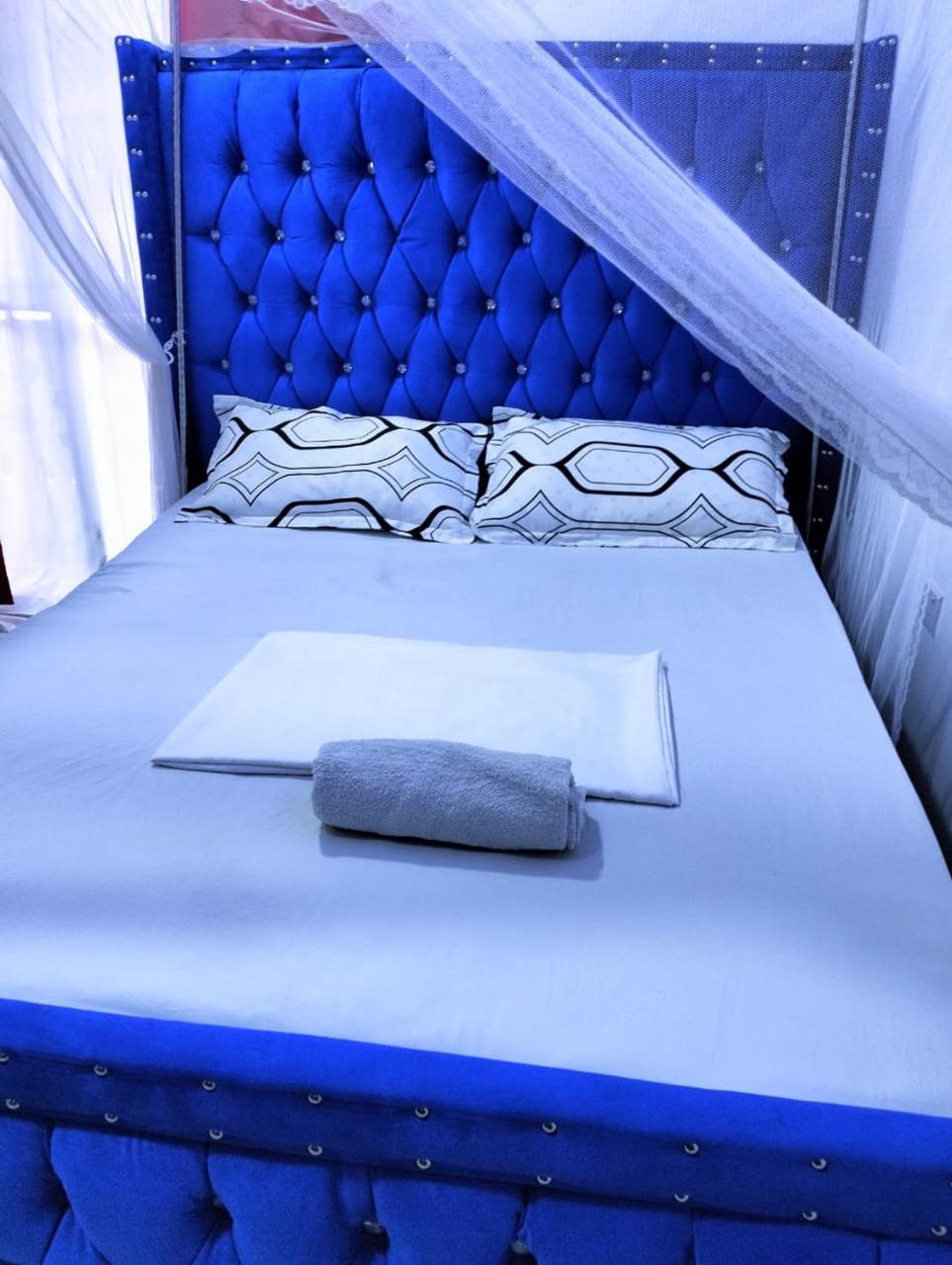 Bamburi Luxury Homes One bedroom apartment