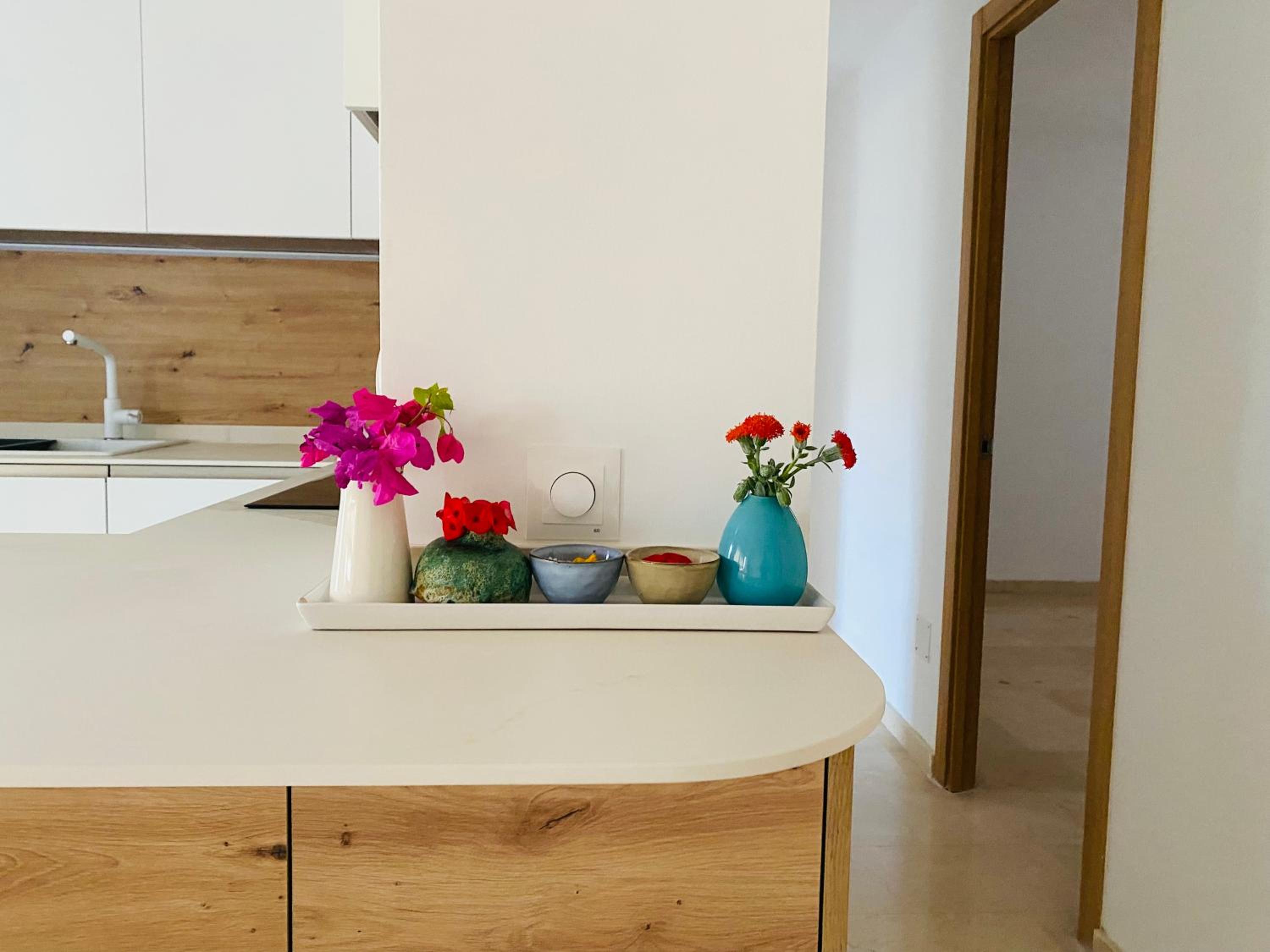 Apartamento Torreblanca del sol