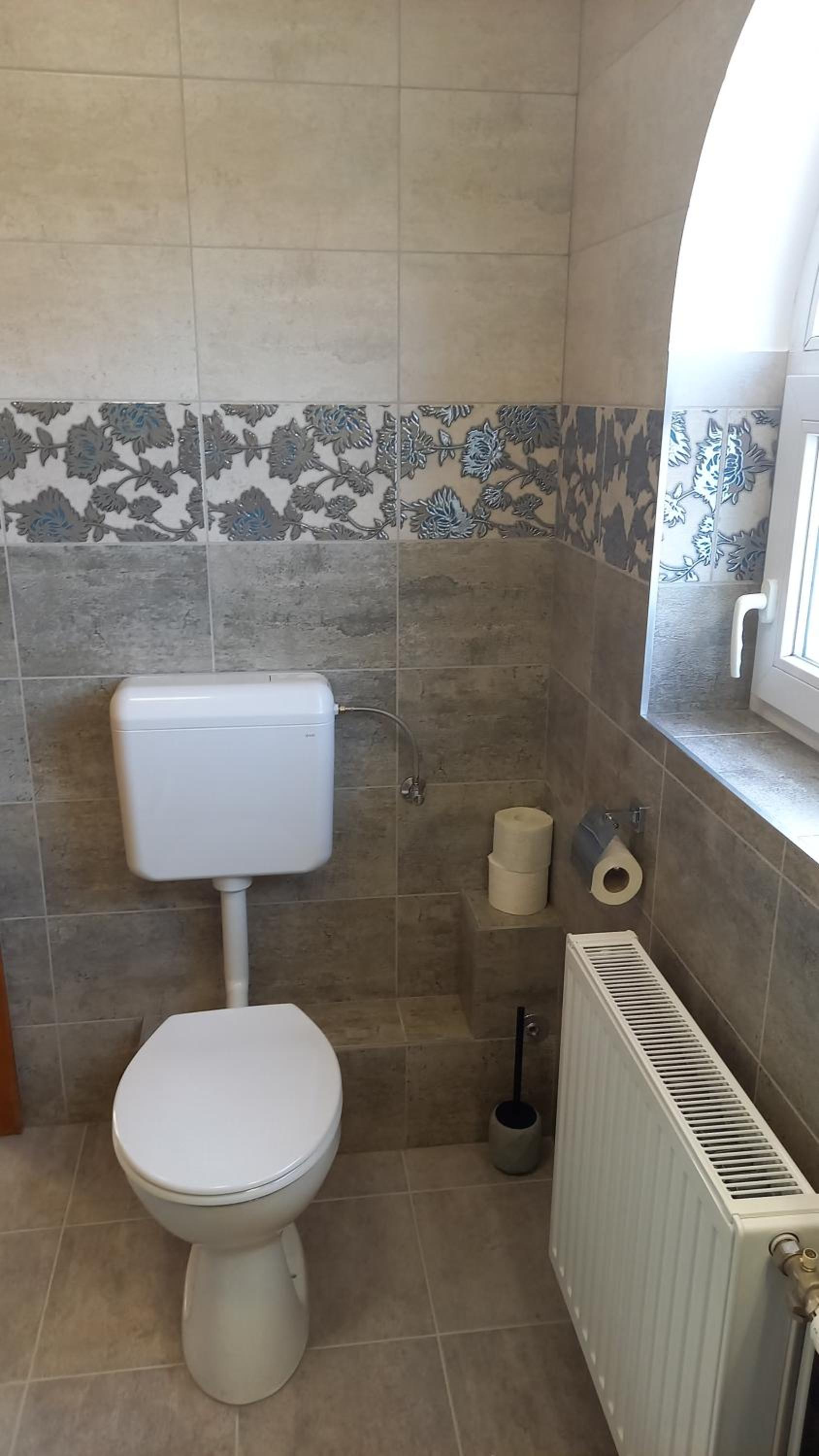 Médea Apartman view 4