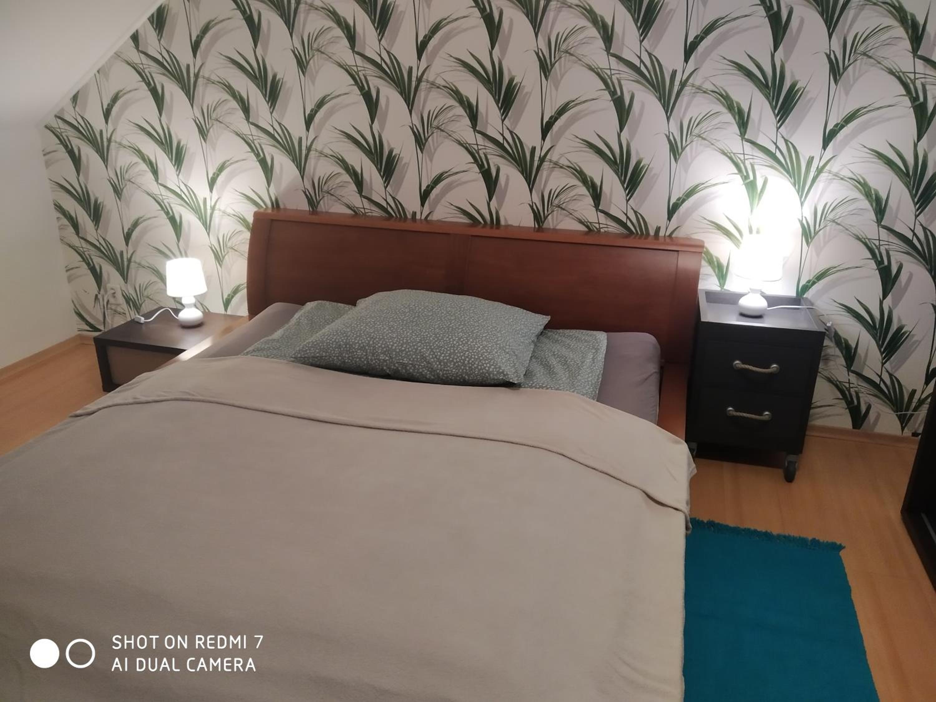 Apartament przy Słonecznej view 4