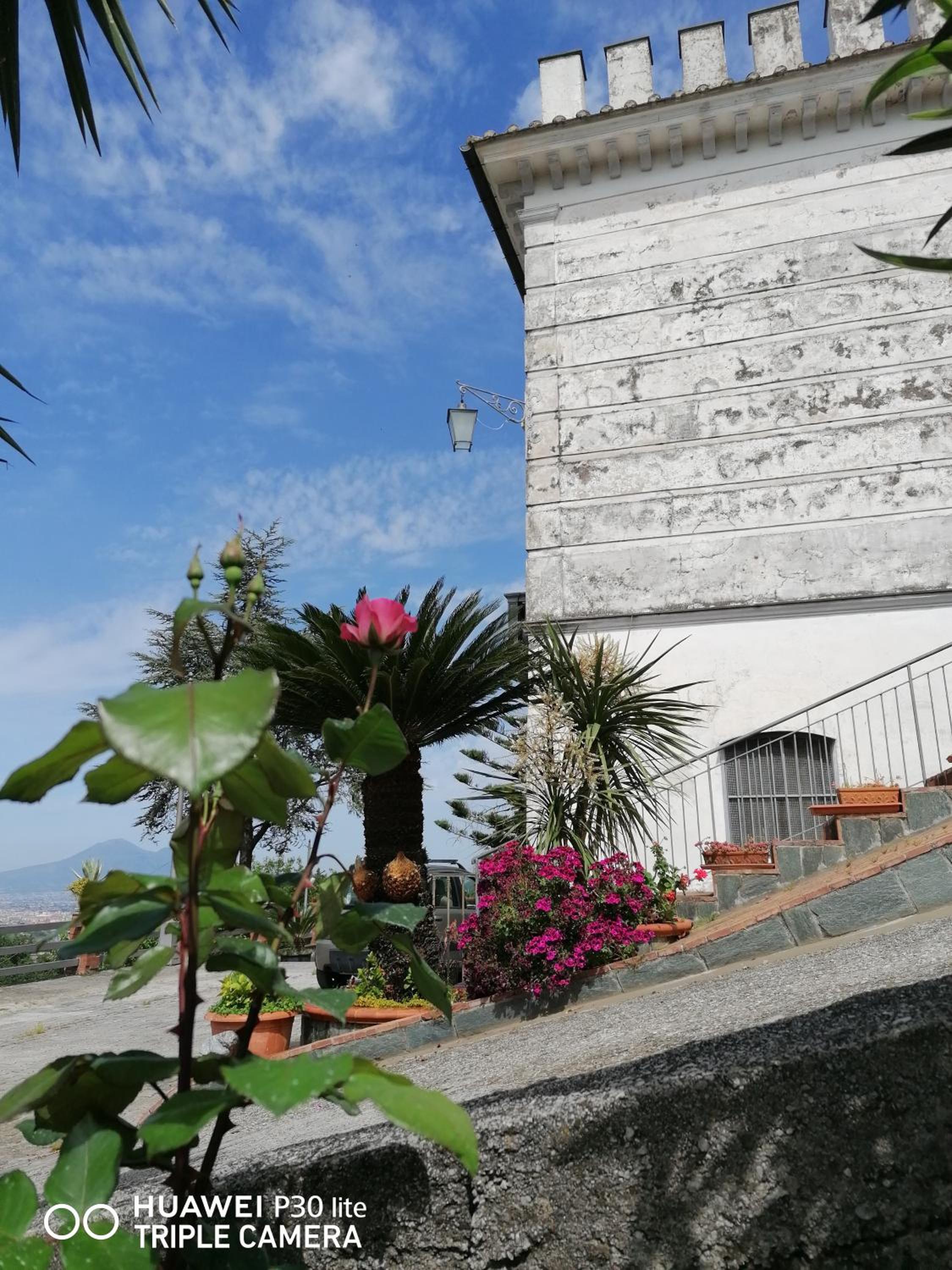La Torretta Bianca view 2