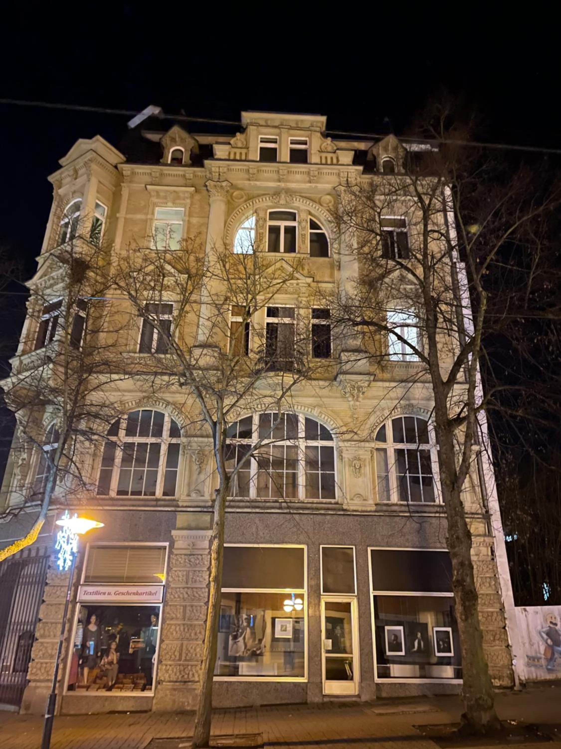 Apartamento Plauen