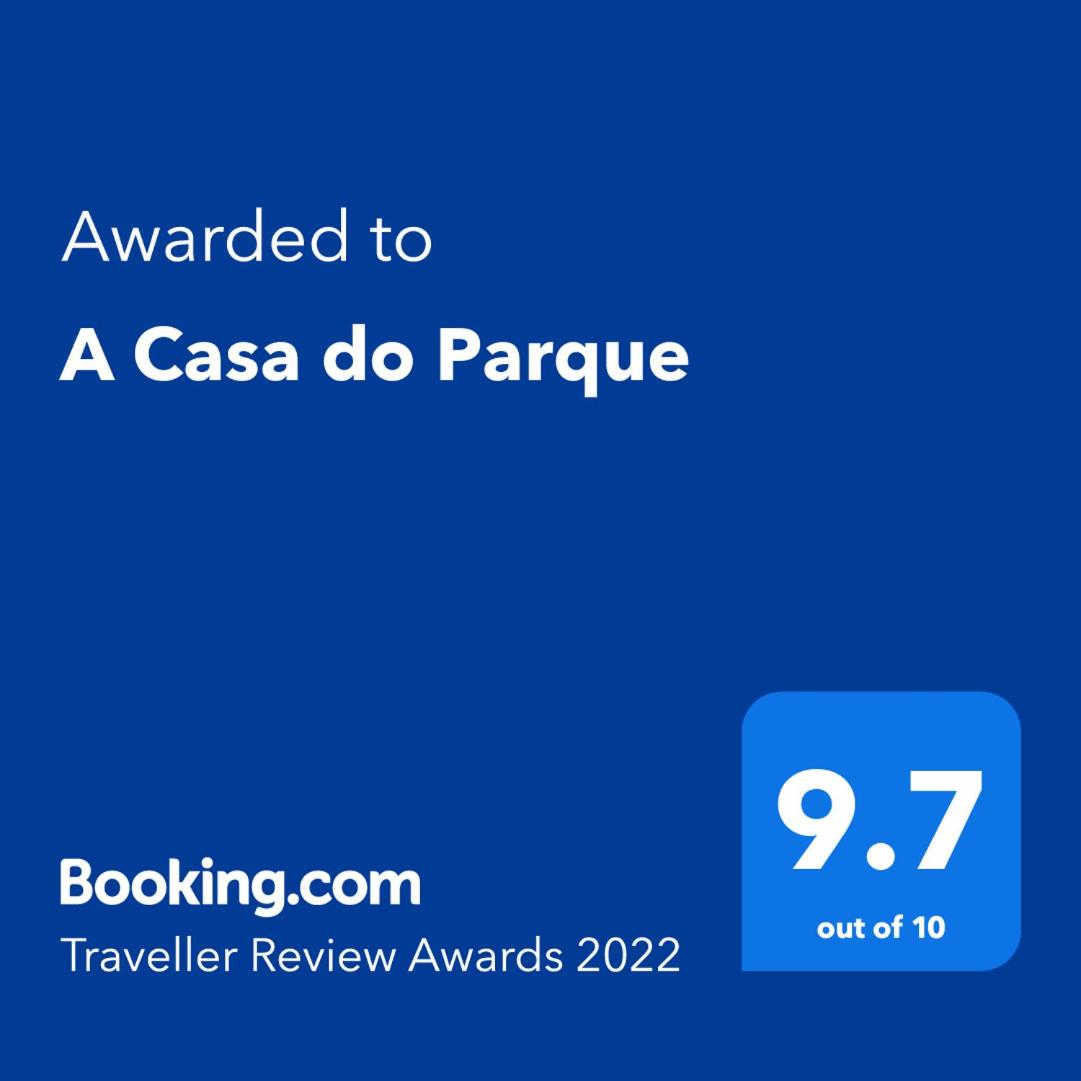 A Casa do Parque view 3