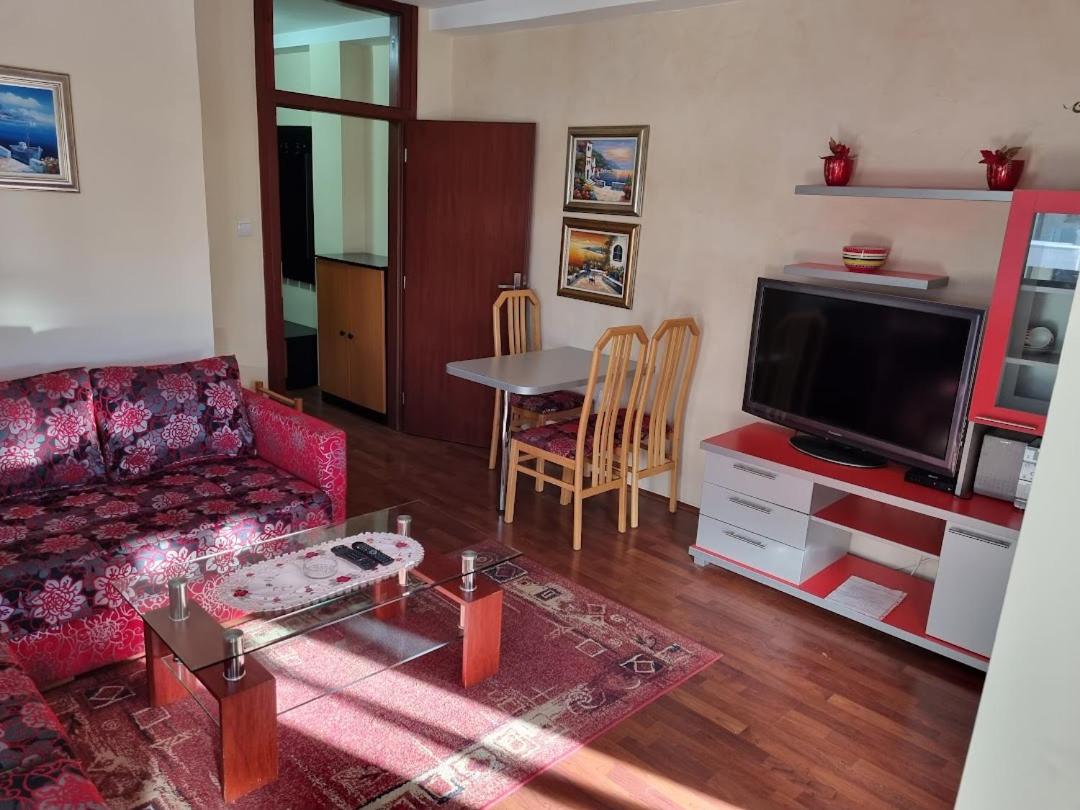 Apartman Trg Vila Jezero Zlatibor view 3