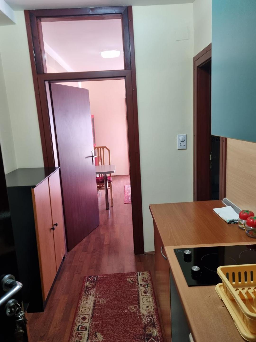 Apartman Trg Vila Jezero Zlatibor view 5