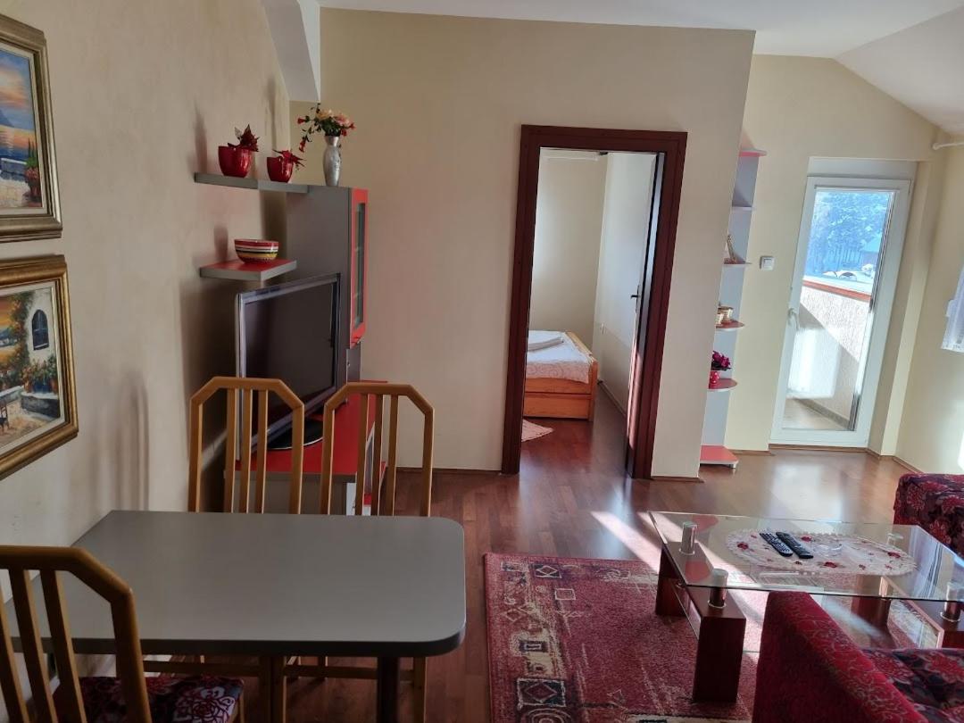 Apartman Trg Vila Jezero Zlatibor view 4