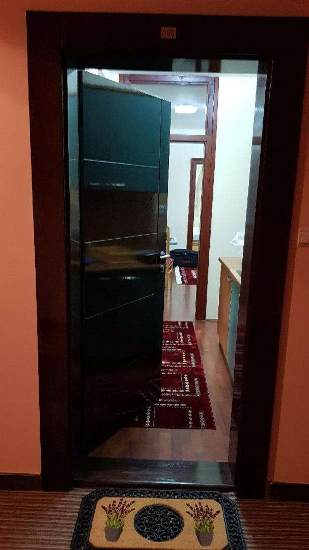Apartman Trg Vila Jezero Zlatibor view 2