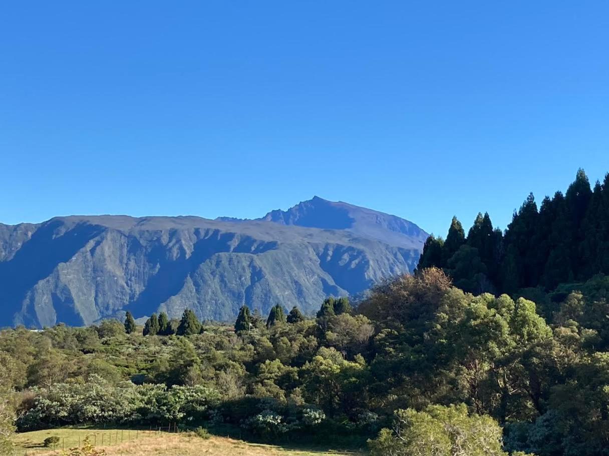Maison a Bourg- Murat proche de la cité du volcan view 4