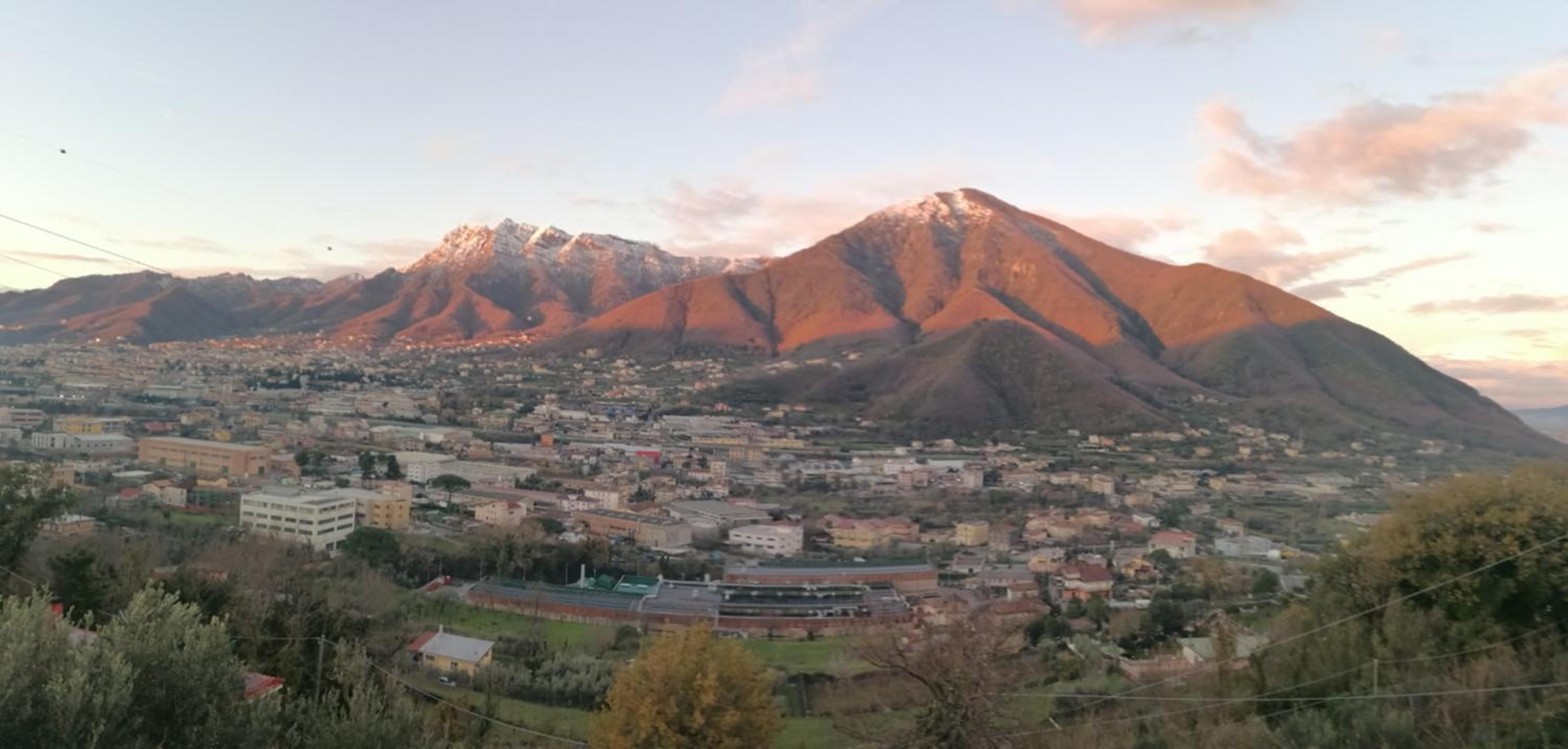 La Torretta Bianca view 3