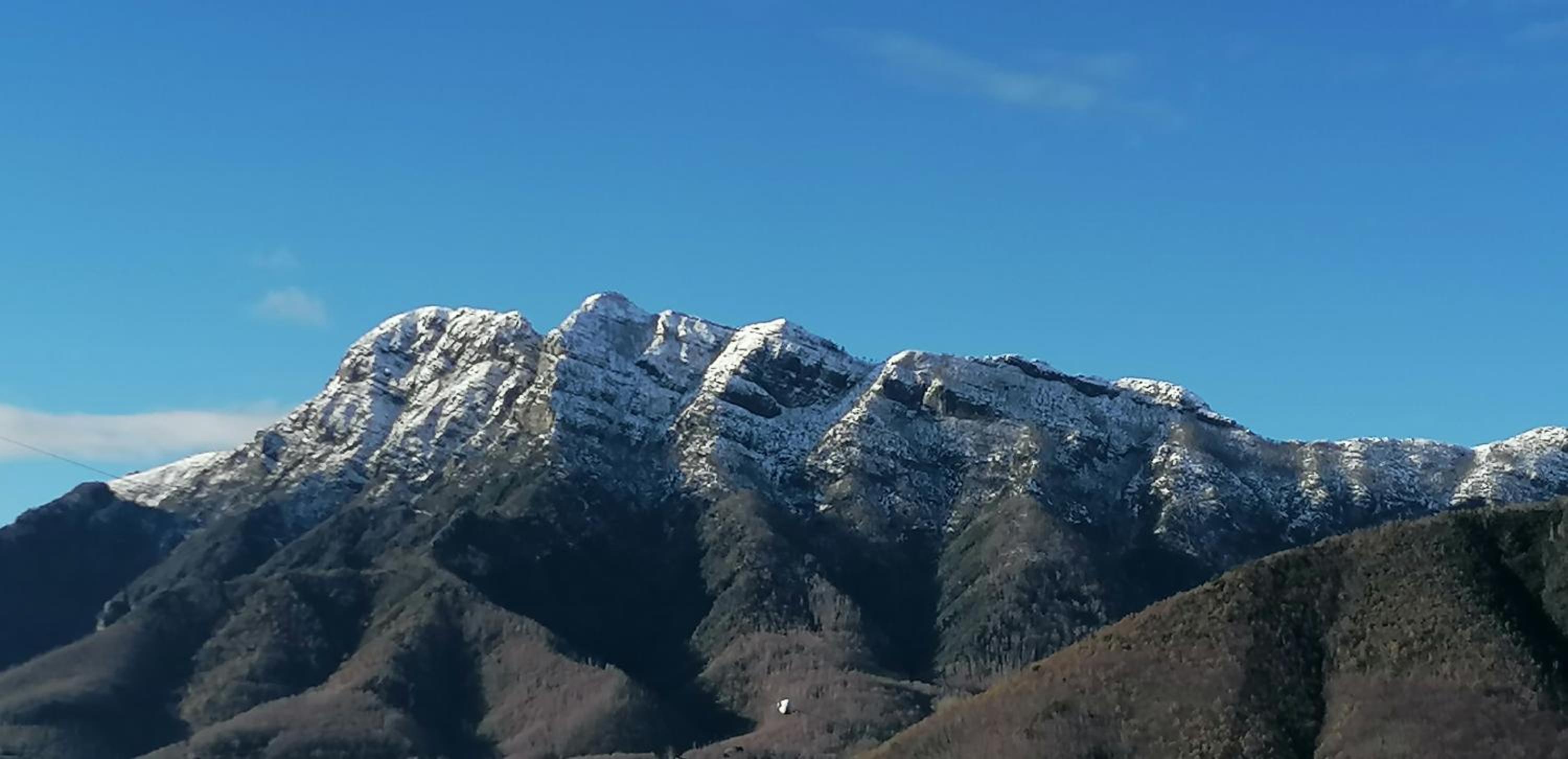 La Torretta Bianca view 4