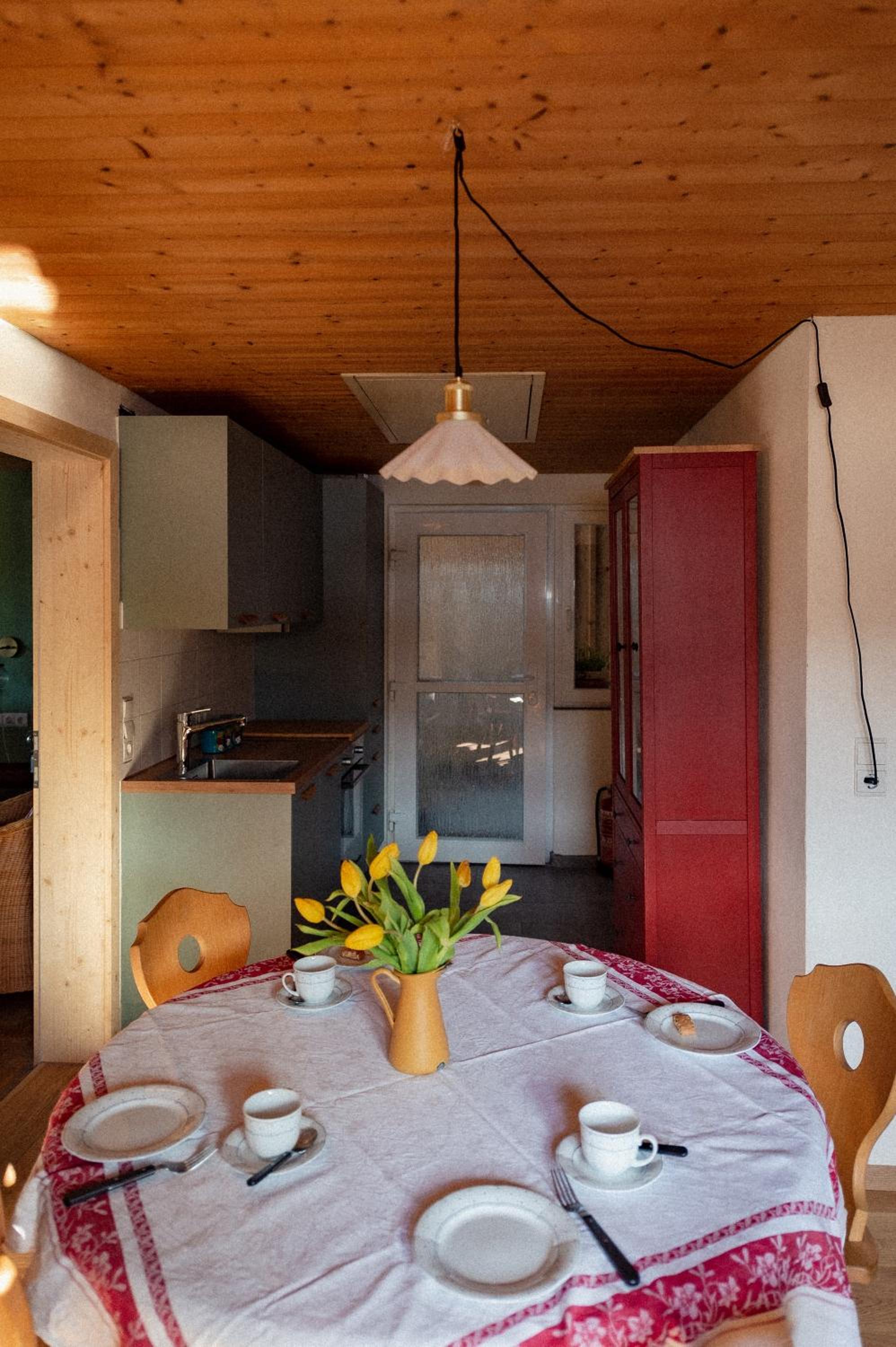 Bodensee Apartments, Sauna, Lake Walks, Free Parking, Self Checkin, Nature Reserve, Restaurants Nearby
