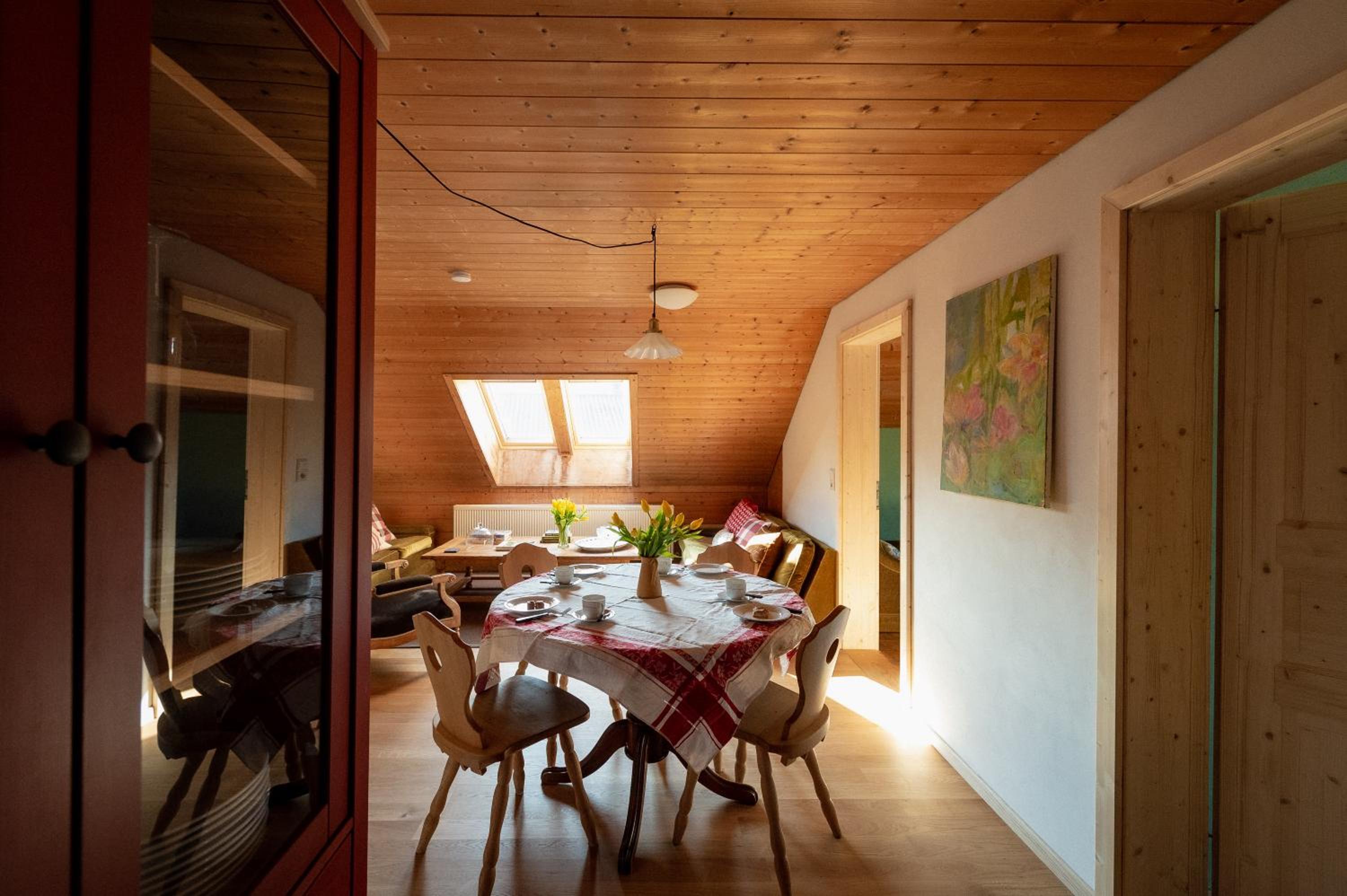 Bodensee Apartments, Sauna, Lake Walks, Free Parking, Self Checkin, Nature Reserve, Restaurants Nearby