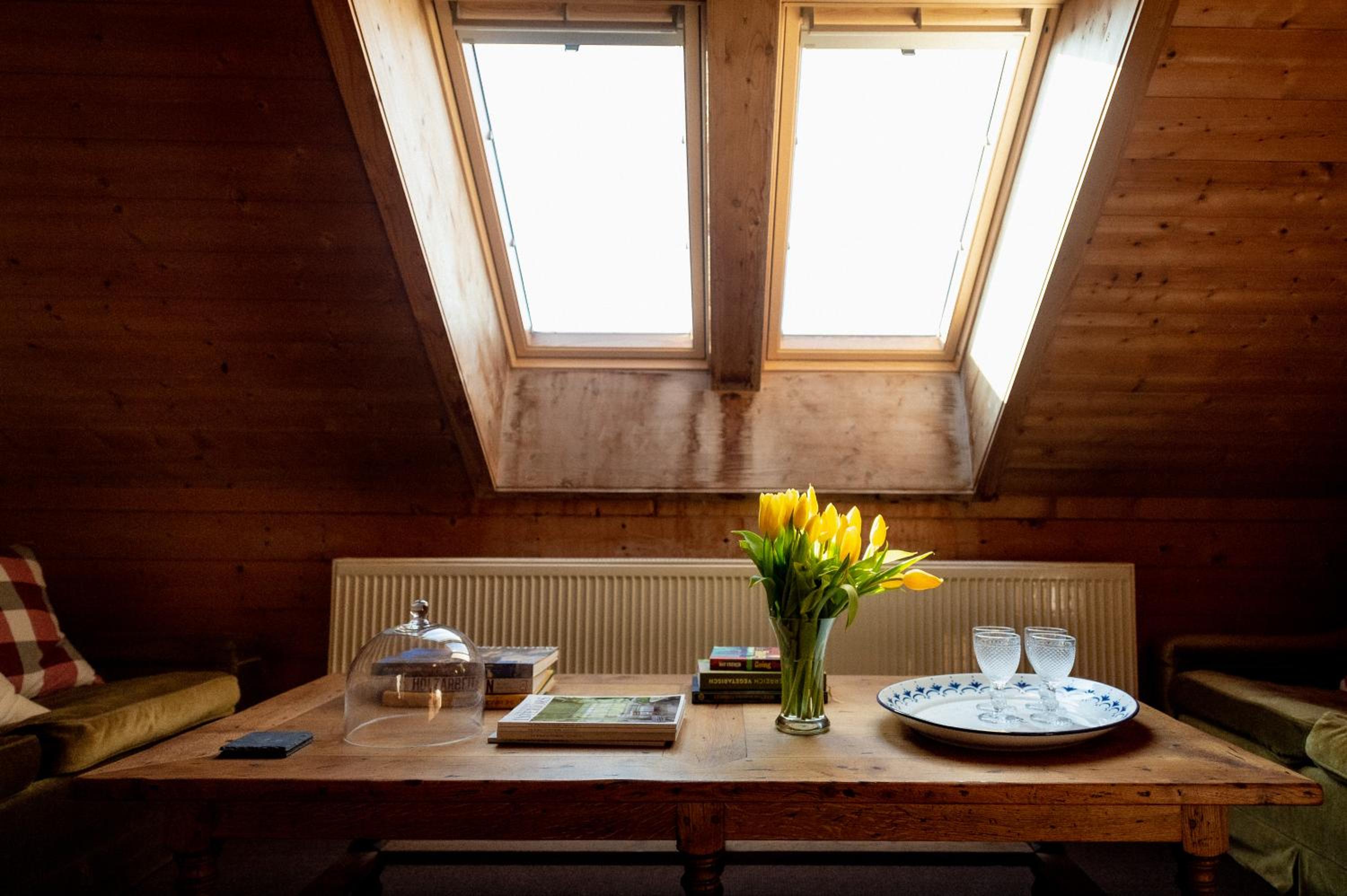Bodensee Apartments, Sauna, Lake Walks, Free Parking, Self Checkin, Nature Reserve, Restaurants Nearby