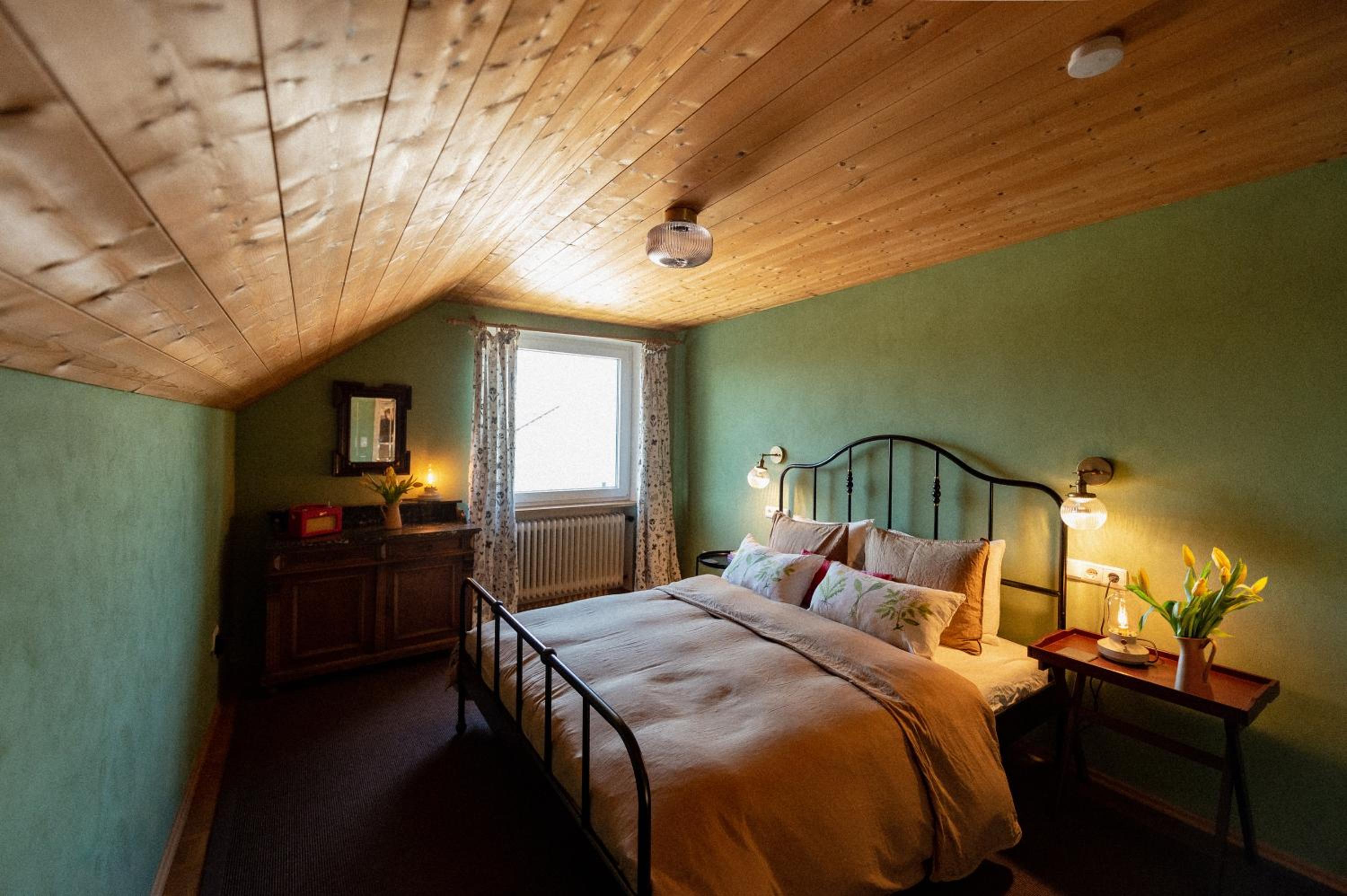 Bodensee Apartments, Sauna, Lake Walks, Free Parking, Self Checkin, Nature Reserve, Restaurants Nearby