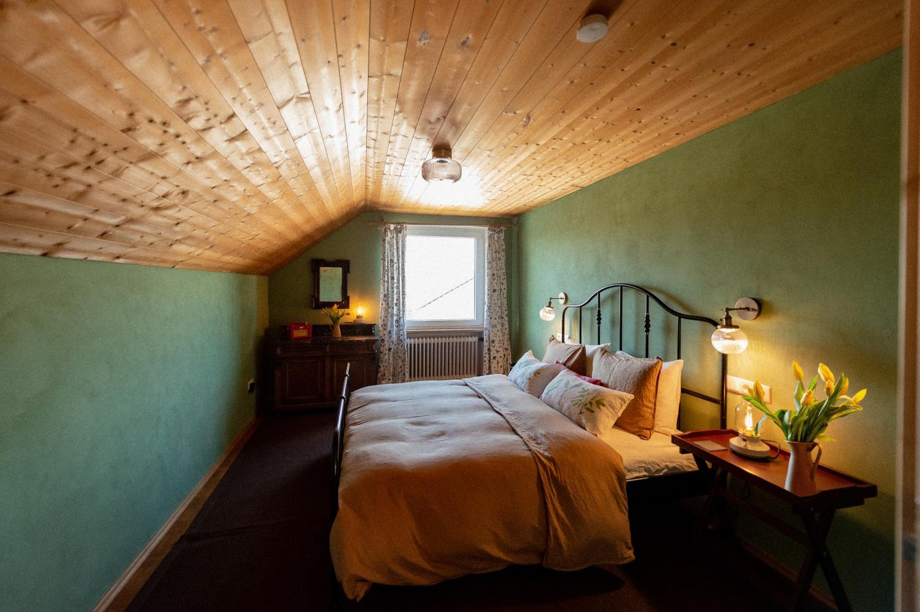 Bodensee Apartments, Sauna, Lake Walks, Free Parking, Self Checkin, Nature Reserve, Restaurants Nearby