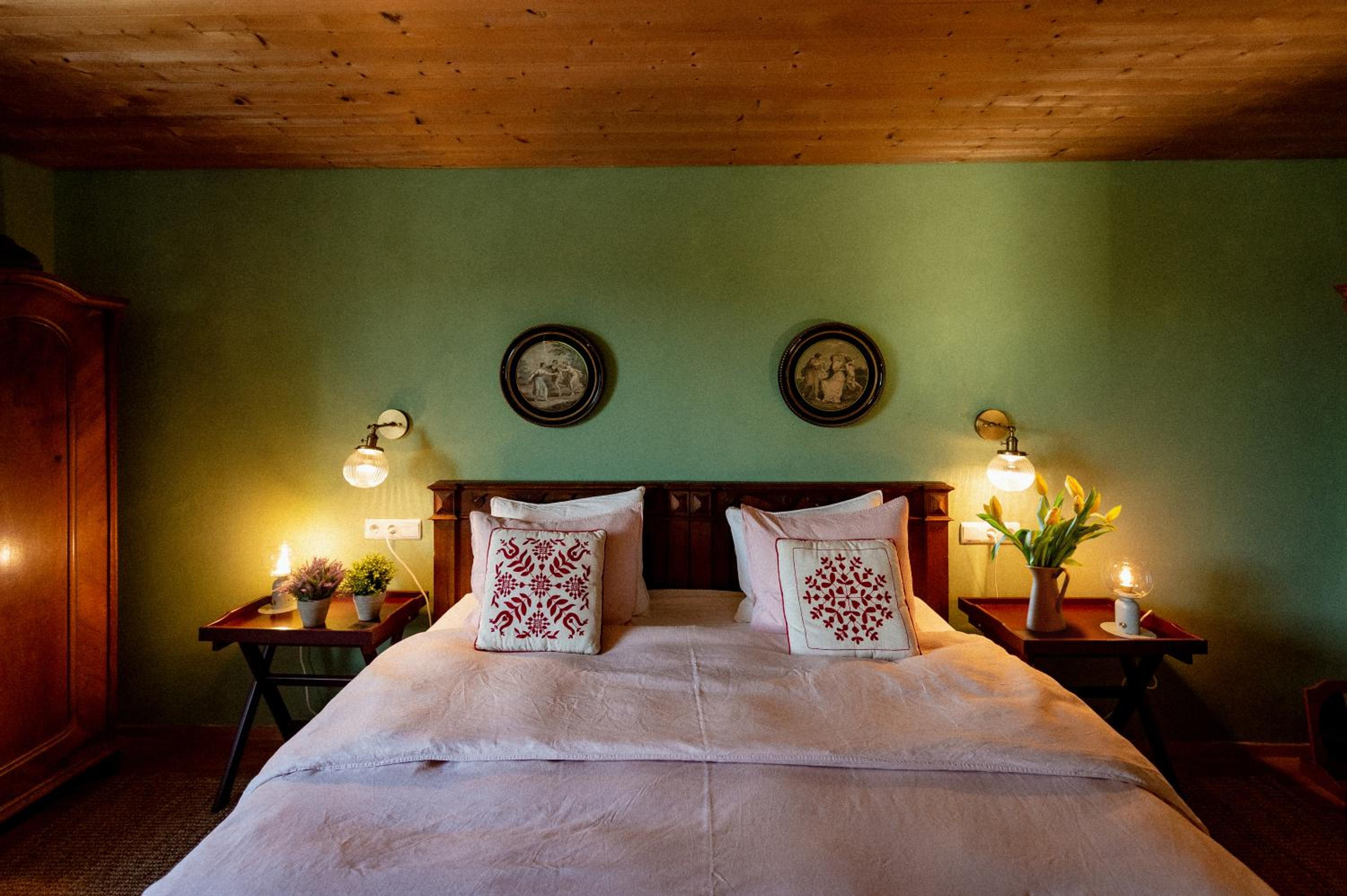 Bodensee Apartments, Sauna, Lake Walks, Free Parking, Self Checkin, Nature Reserve, Restaurants Nearby