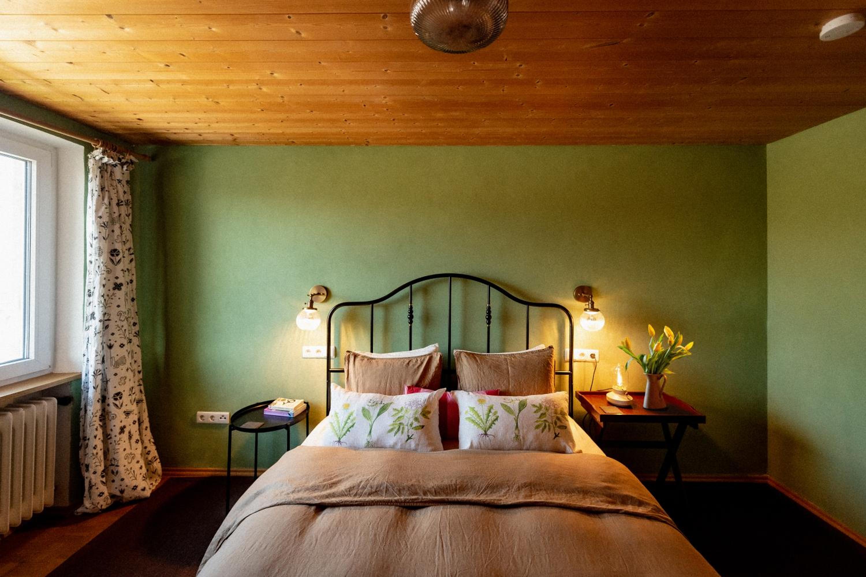 Bodensee Apartments, Sauna, Lake Walks, Free Parking, Self Checkin, Nature Reserve, Restaurants Nearby