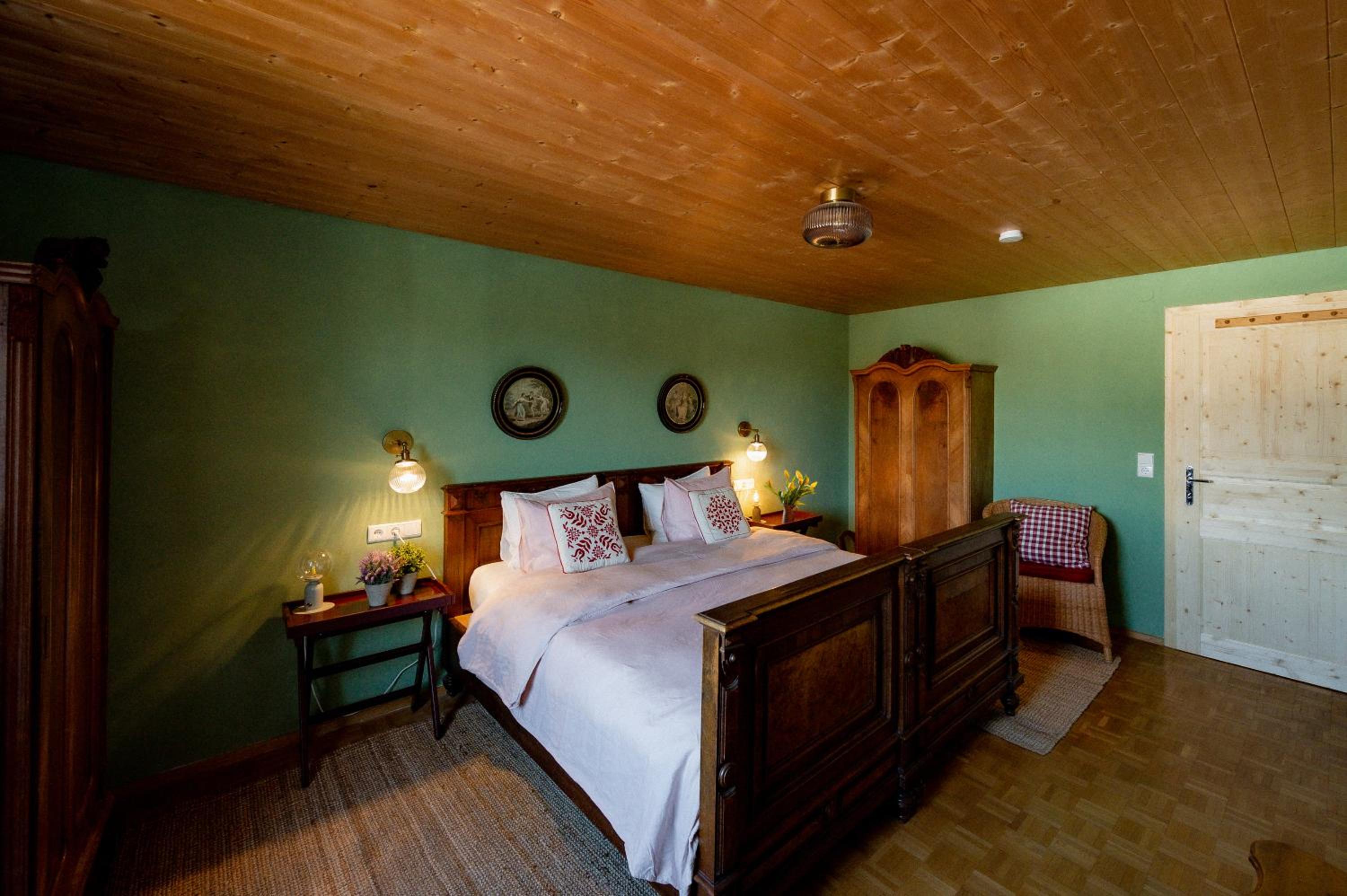 Bodensee Apartments, Sauna, Lake Walks, Free Parking, Self Checkin, Nature Reserve, Restaurants Nearby