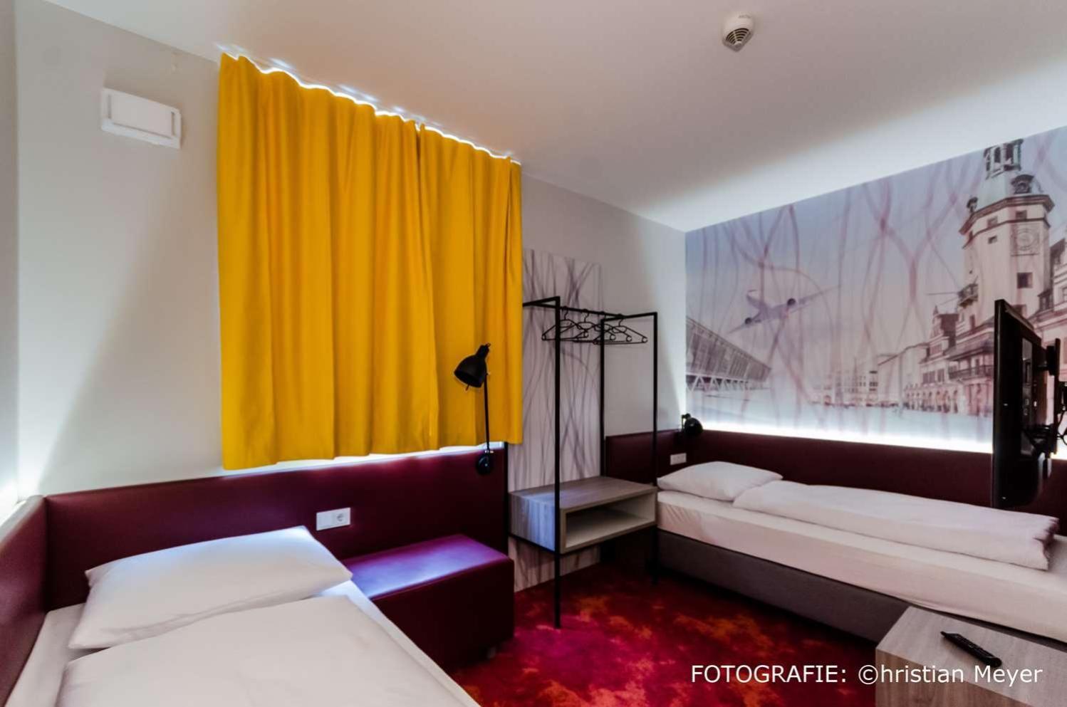 Leipzig Vacations - Campanile Leipzig Halle Airport - Property Image 36