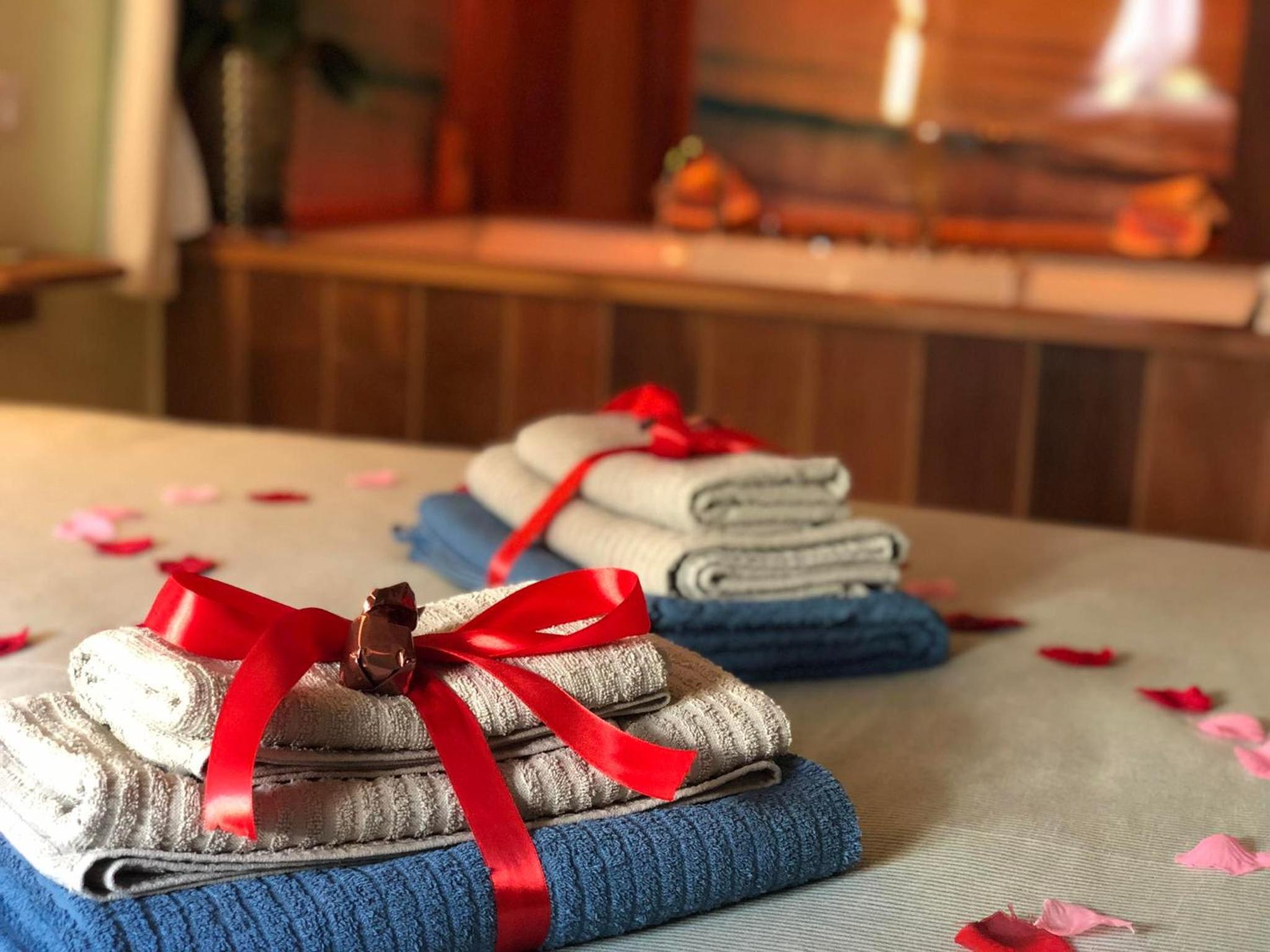 Dream & Relax Villa Fiore