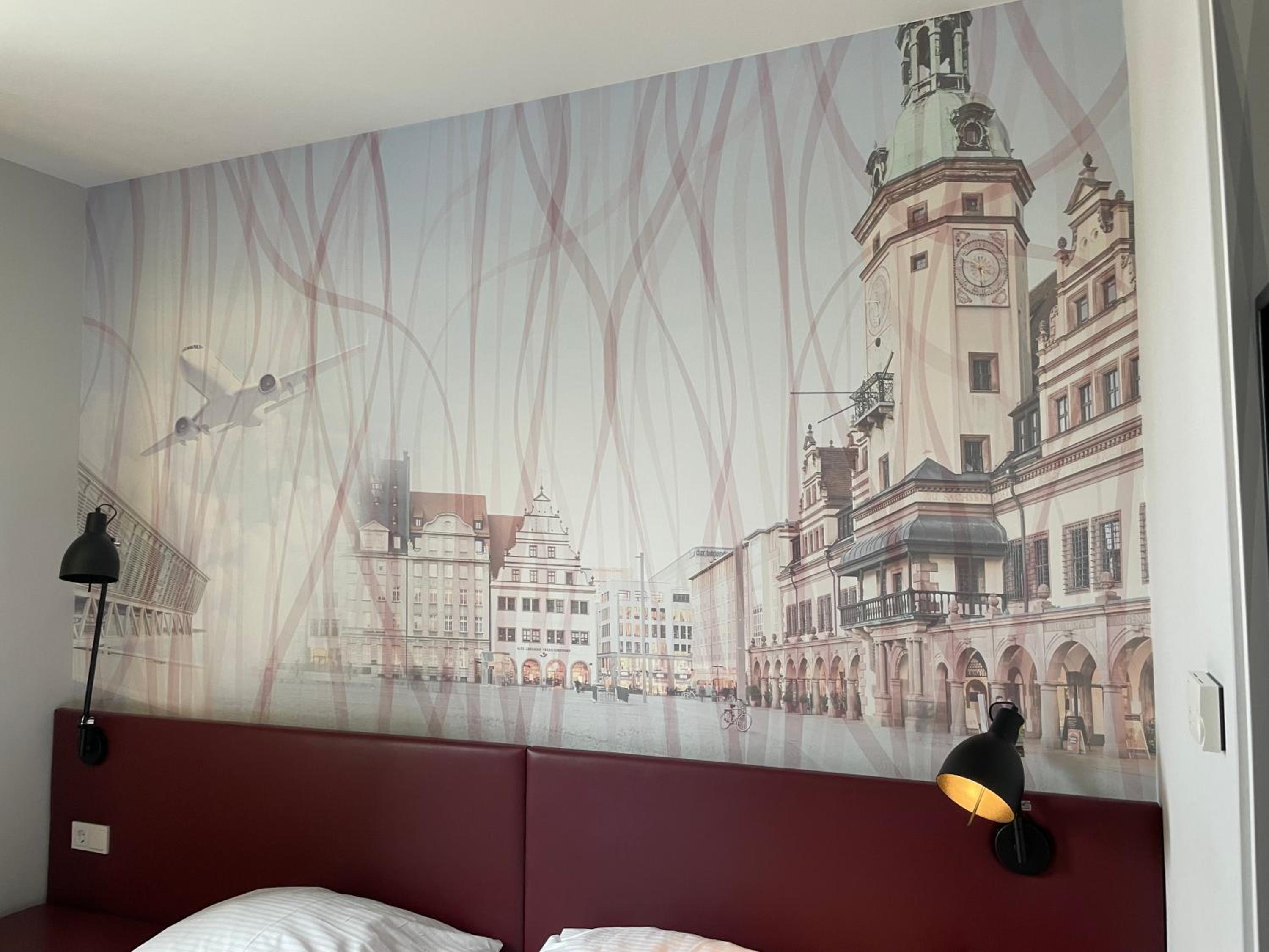 Leipzig Vacations - Campanile Leipzig Halle Airport - Property Image 37