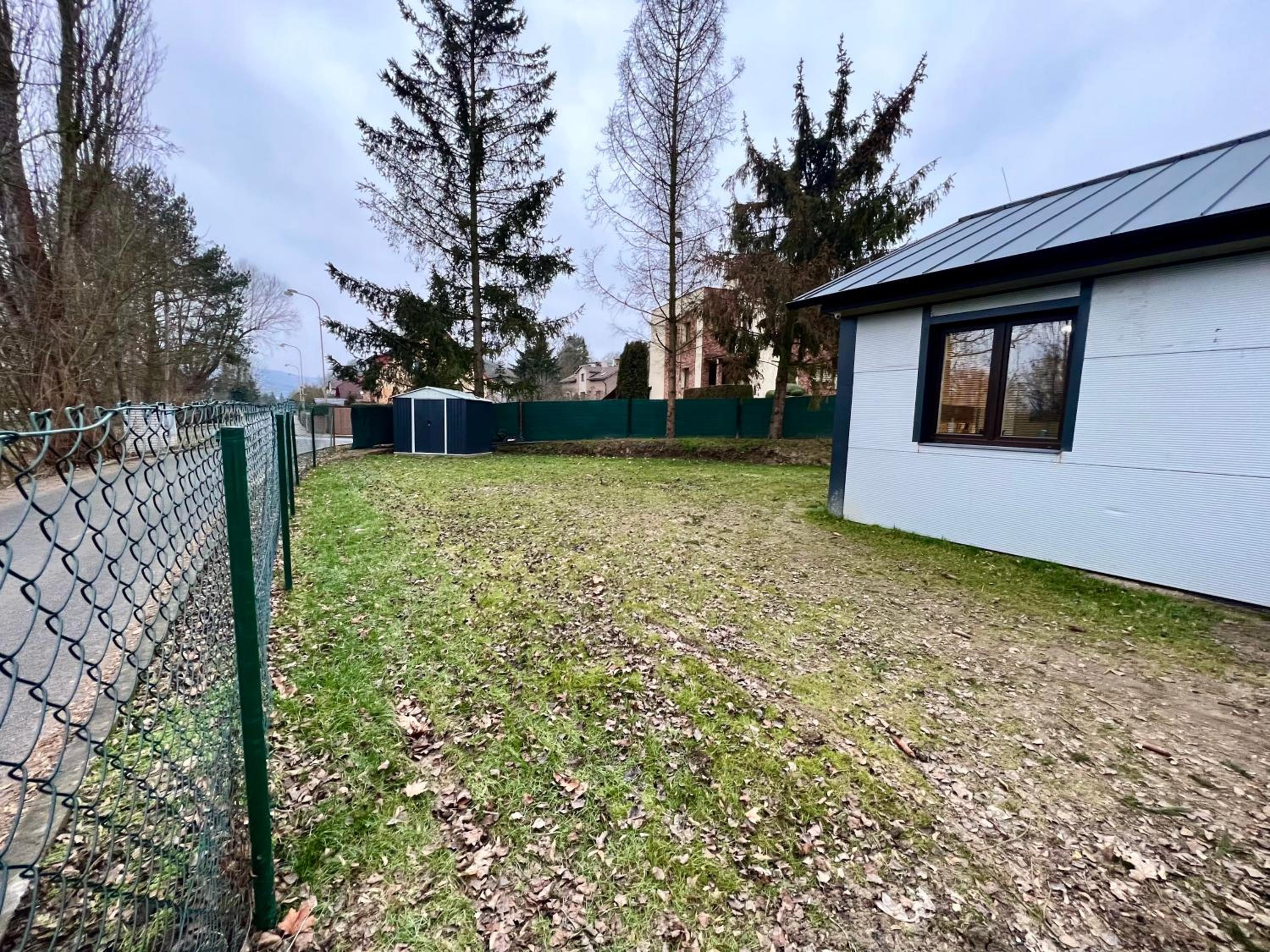 Bungalov Božena