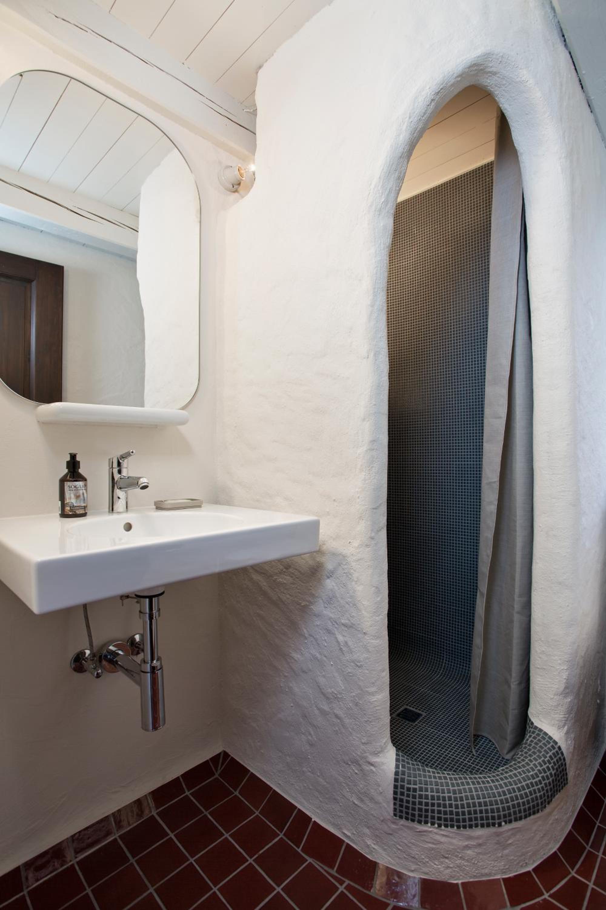 Rustici della Verzasca Ferien Wohnungen