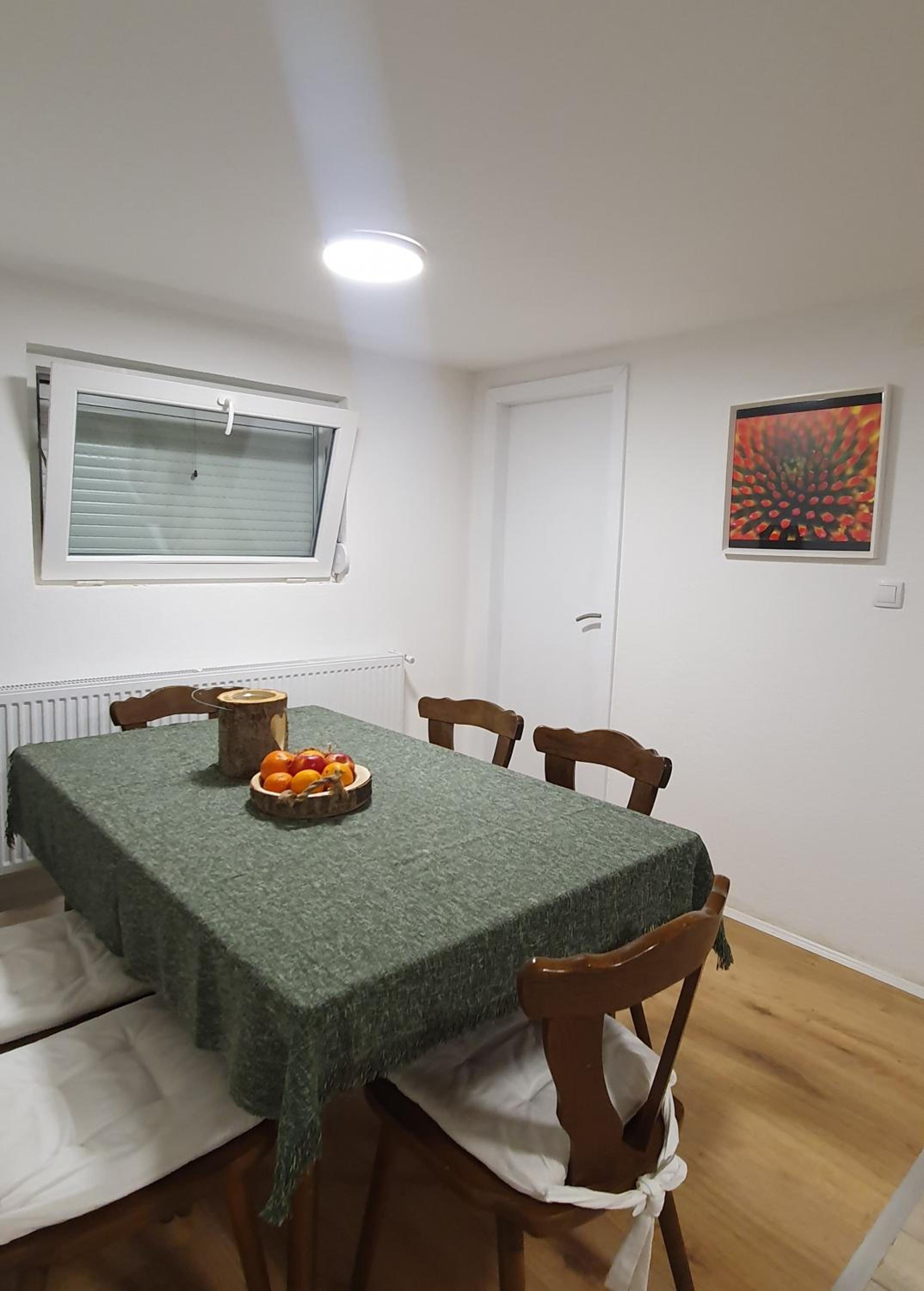 Apartmani Hanna