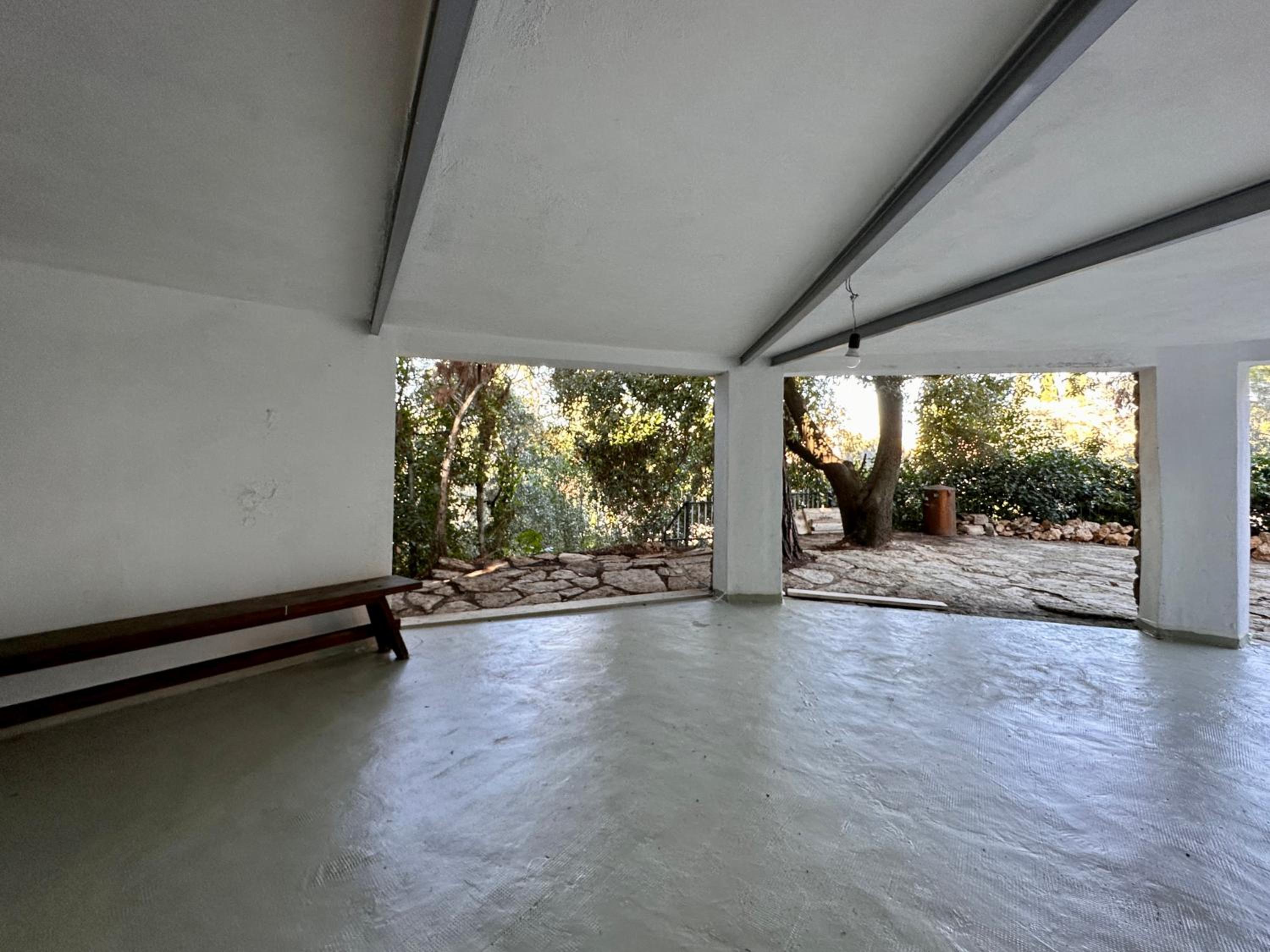Villa degli Ulivi Garden view 4