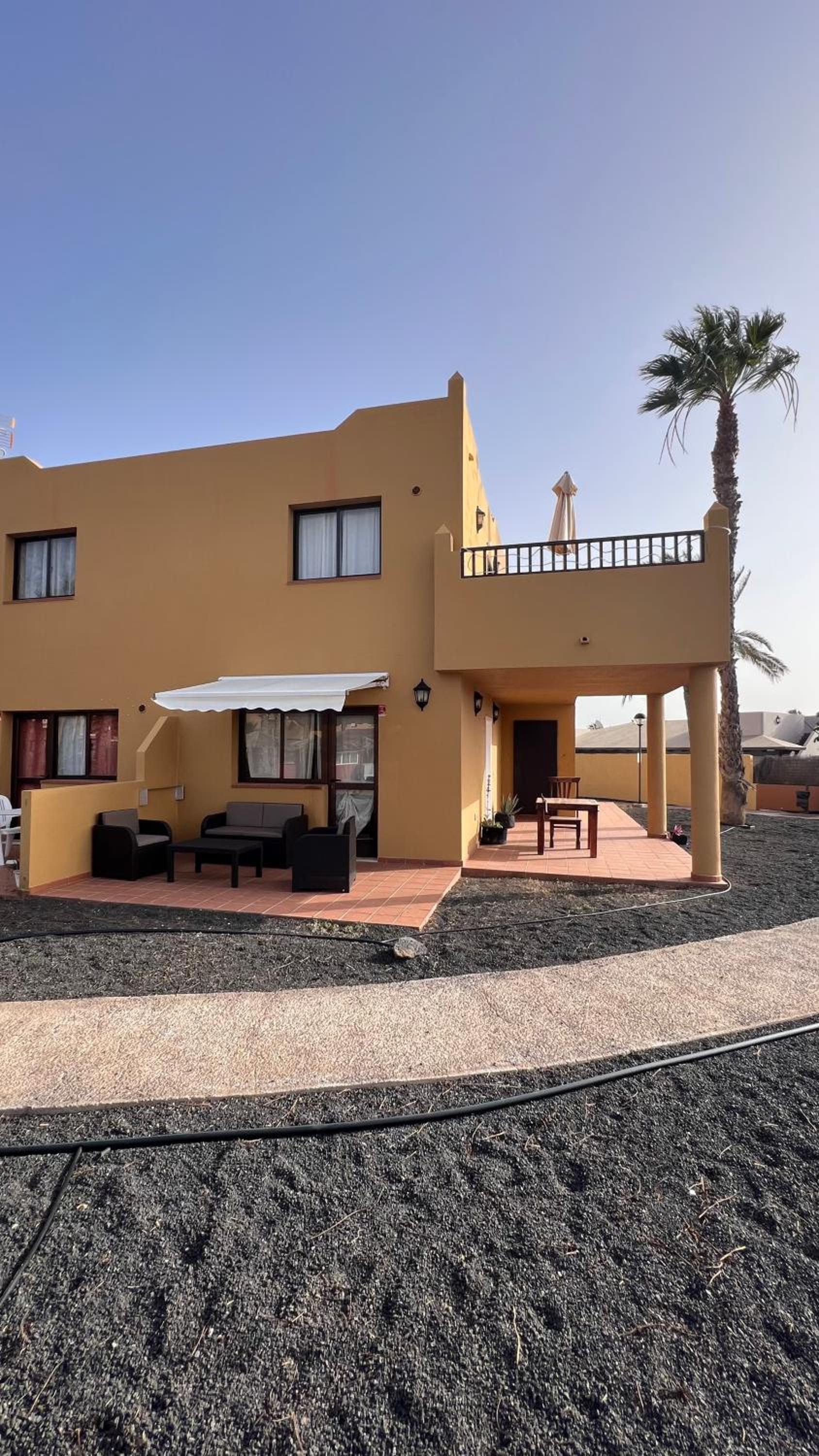 Casa Esmeralda