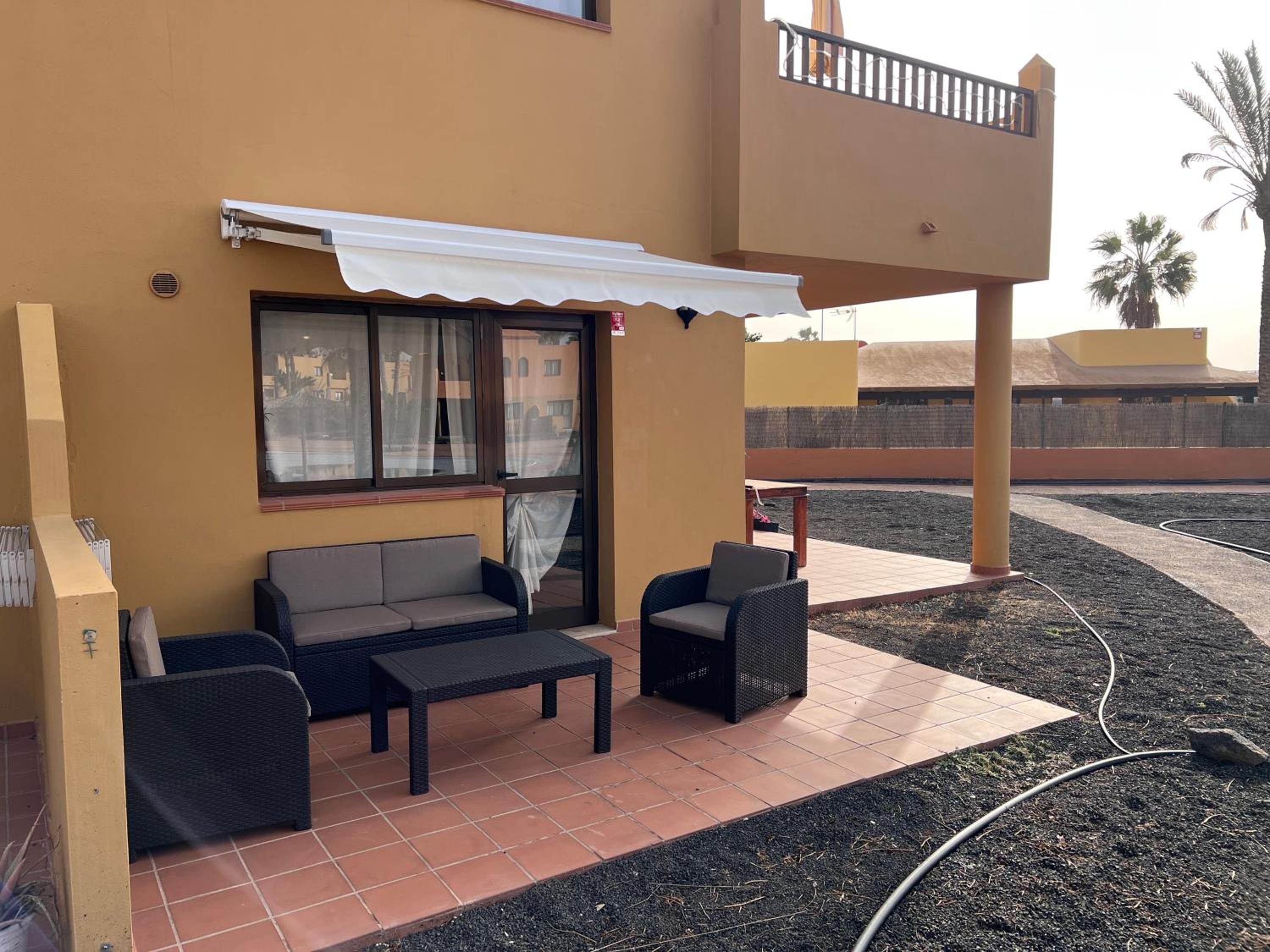 Casa Esmeralda