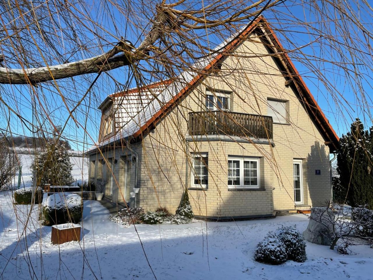 Familienurlaub im Grünen