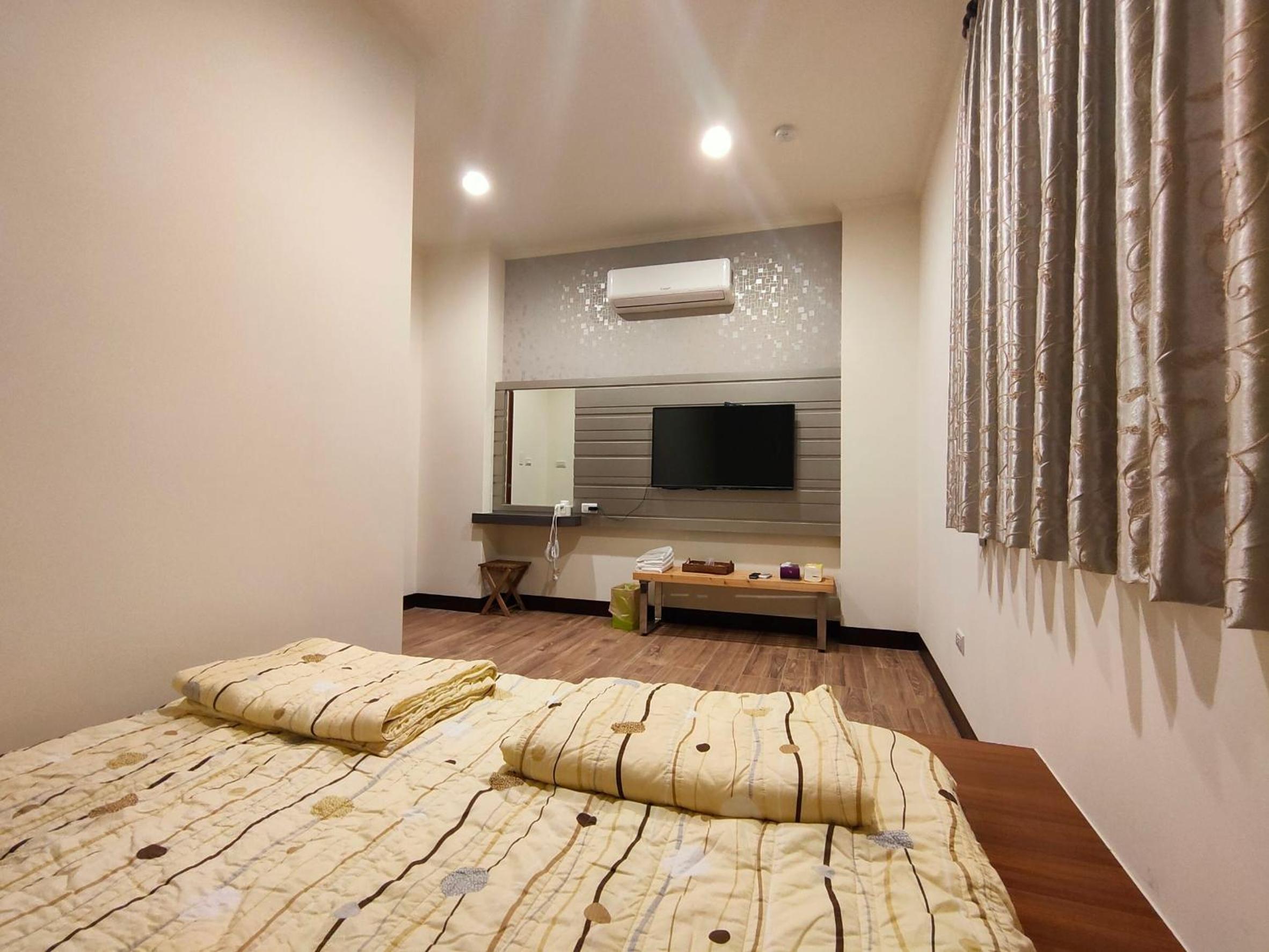 Lai Yi Ke Homestay view 3
