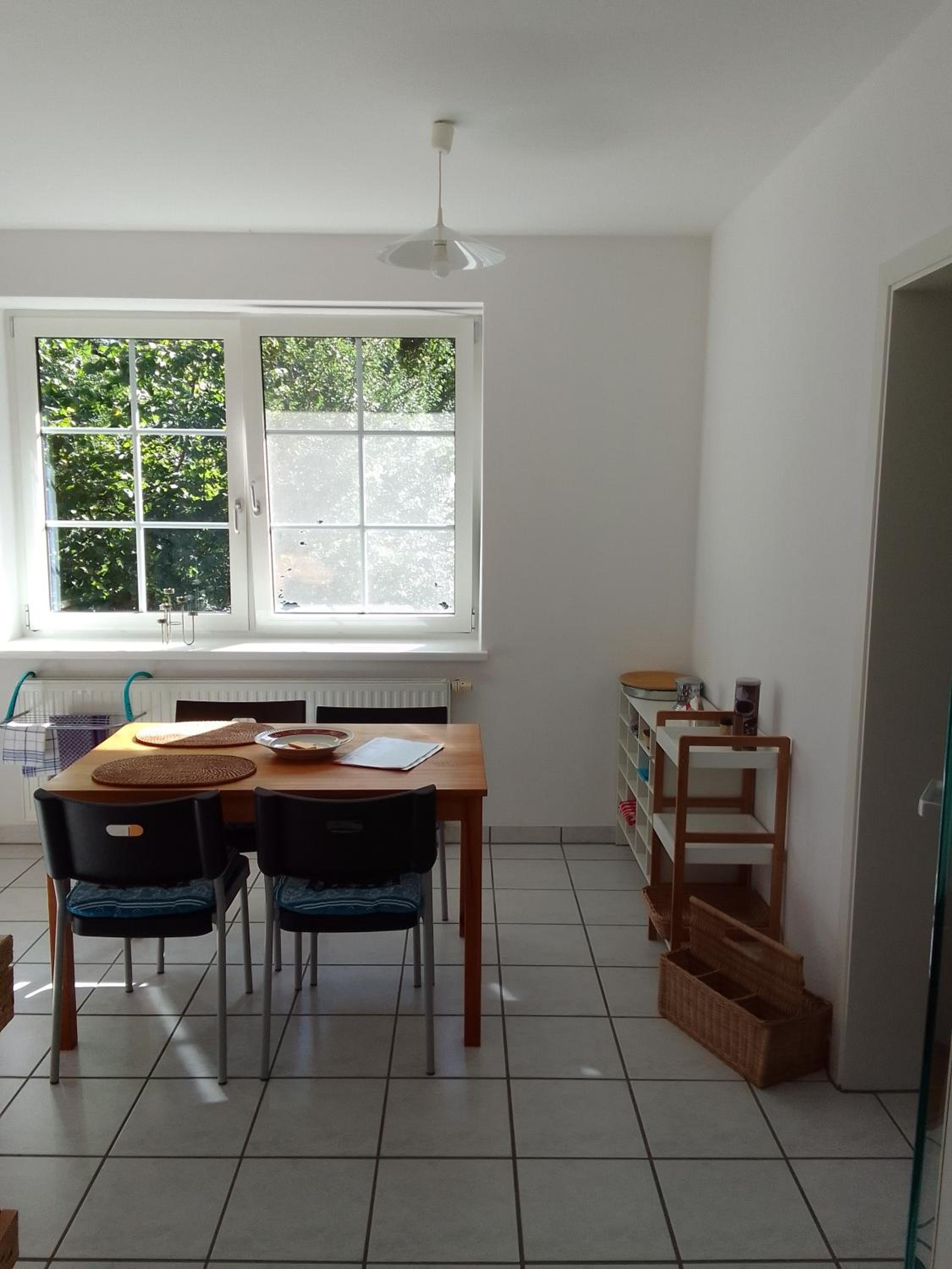 Wohnung im Park view 4